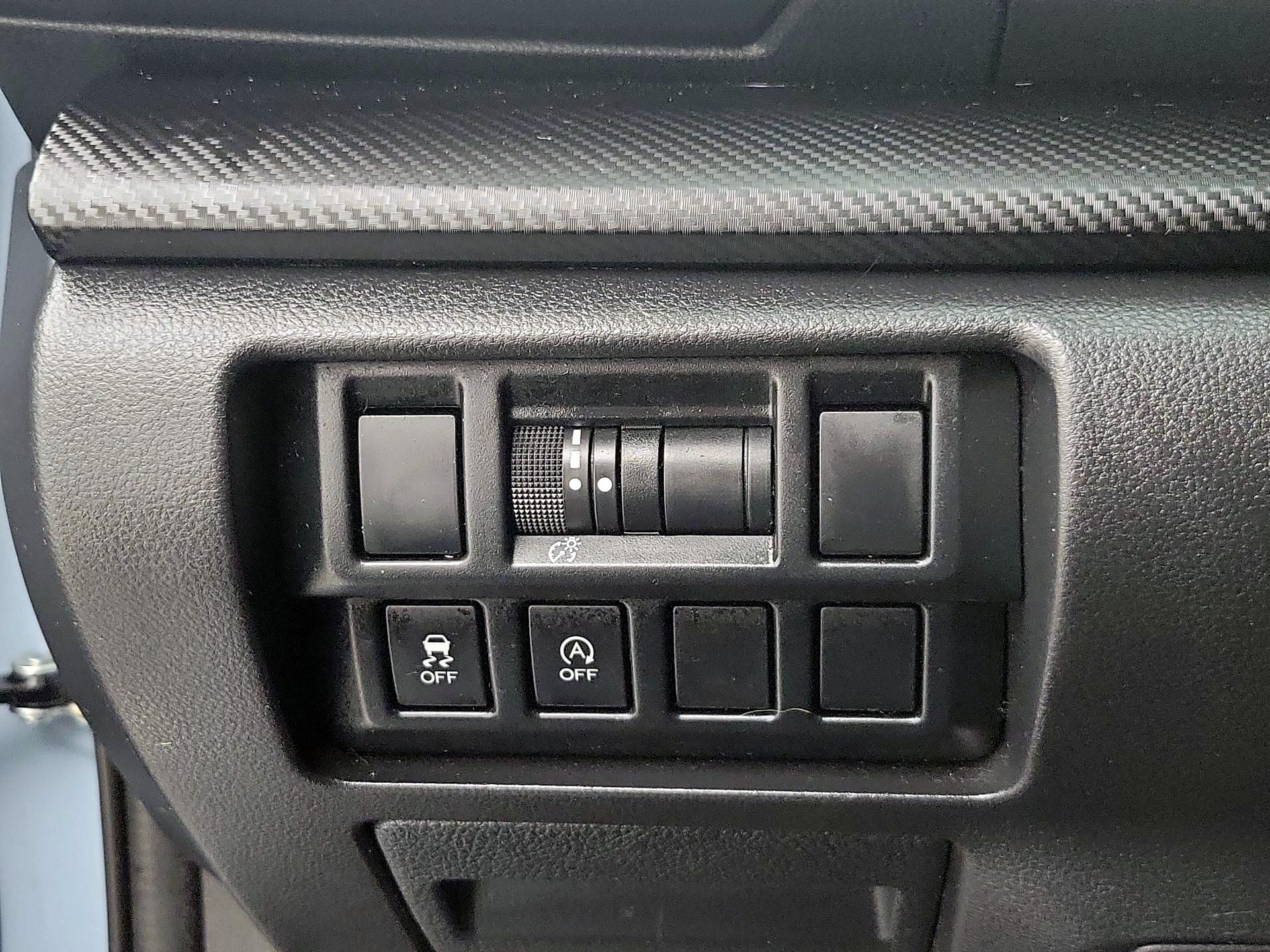 Thumbnail: 2023 Subaru Crosstrek - 13