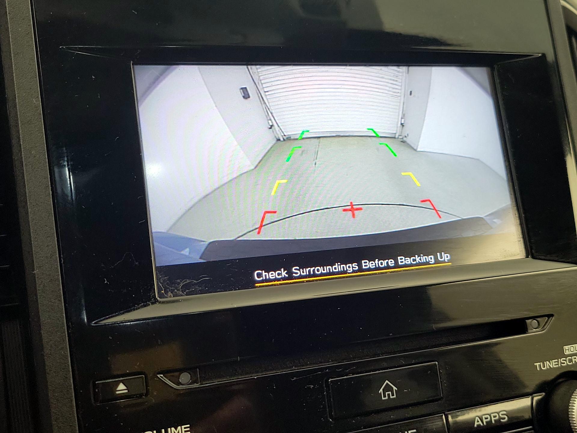 Thumbnail: 2023 Subaru Crosstrek - 14