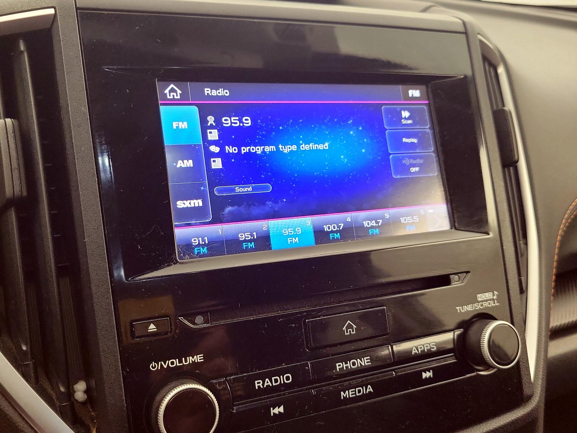 Thumbnail: 2023 Subaru Crosstrek - 15