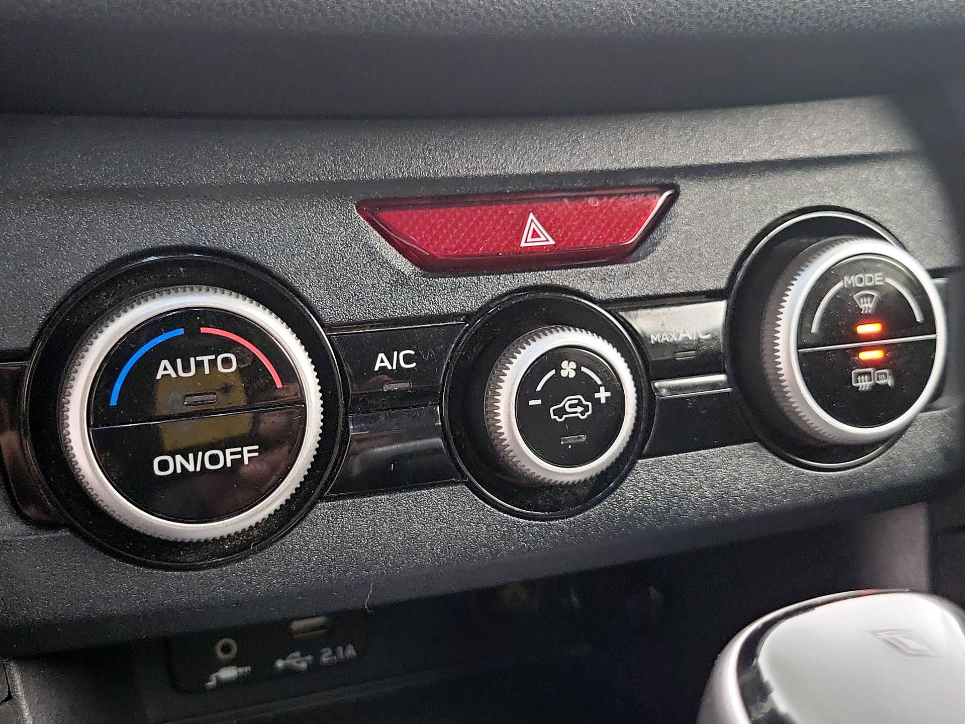 Thumbnail: 2023 Subaru Crosstrek - 16