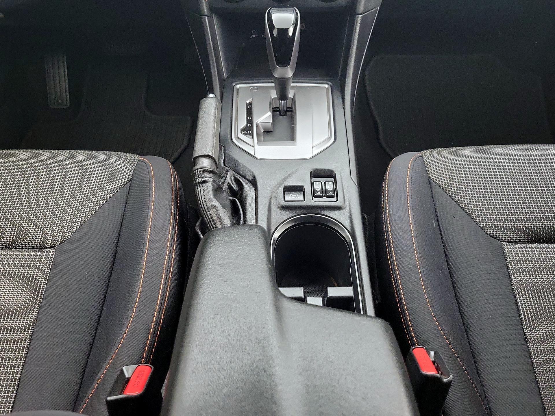 Thumbnail: 2023 Subaru Crosstrek - 17