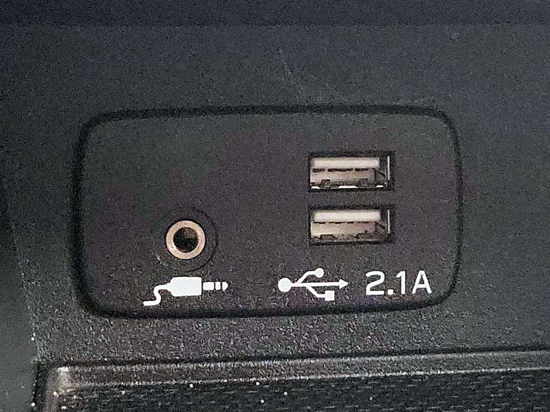 Thumbnail: 2023 Subaru Crosstrek - 18