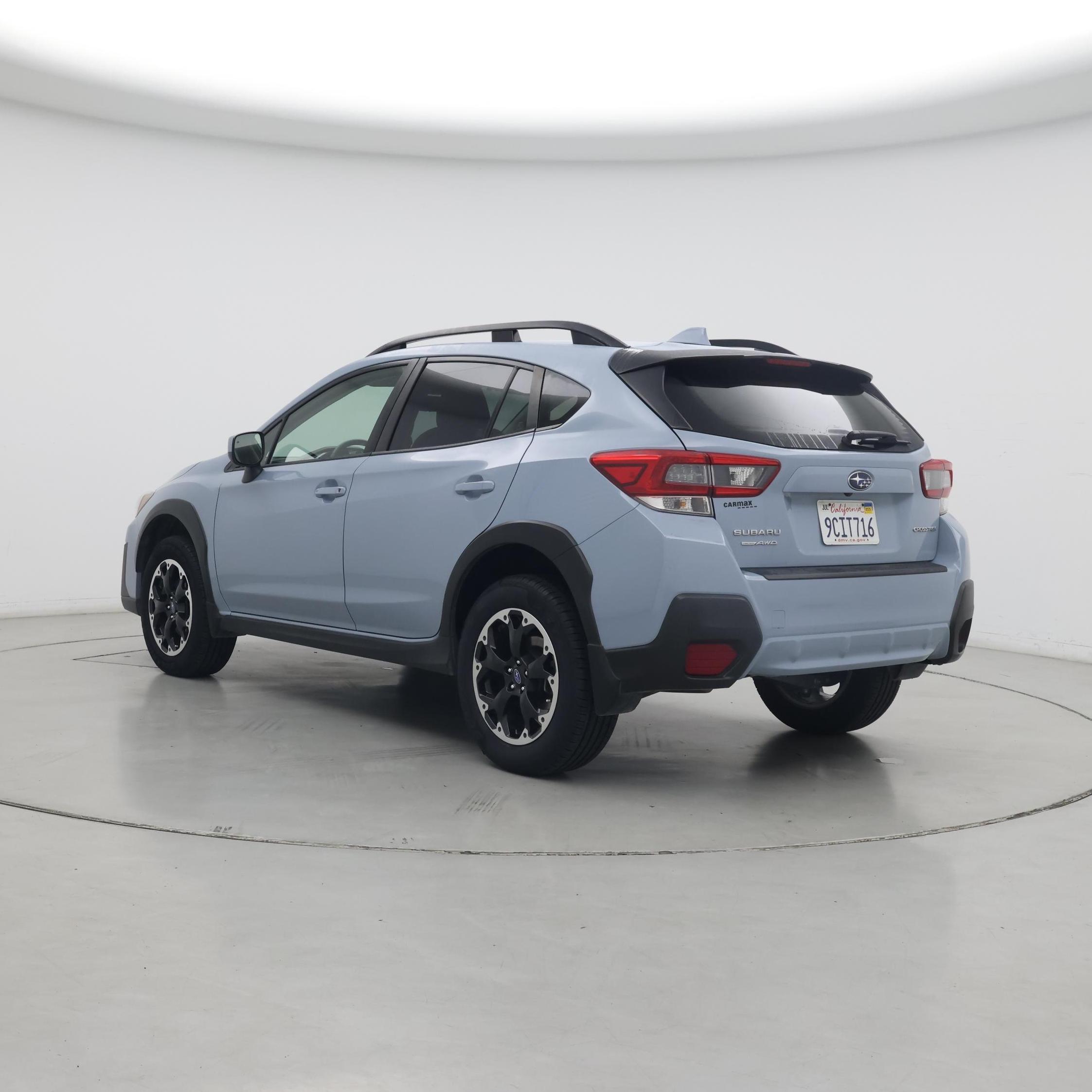 Thumbnail: 2023 Subaru Crosstrek - 2