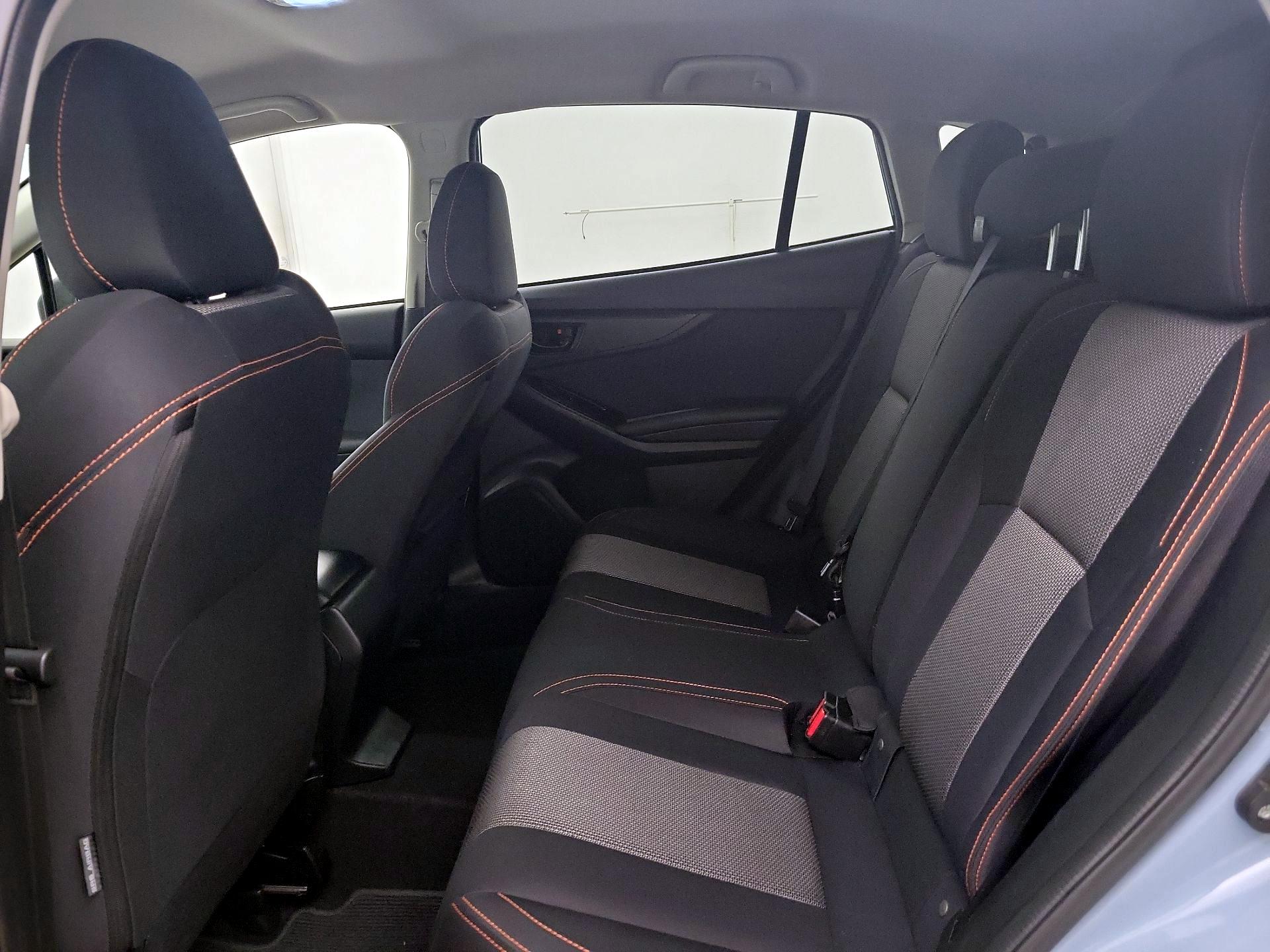 Thumbnail: 2023 Subaru Crosstrek - 19