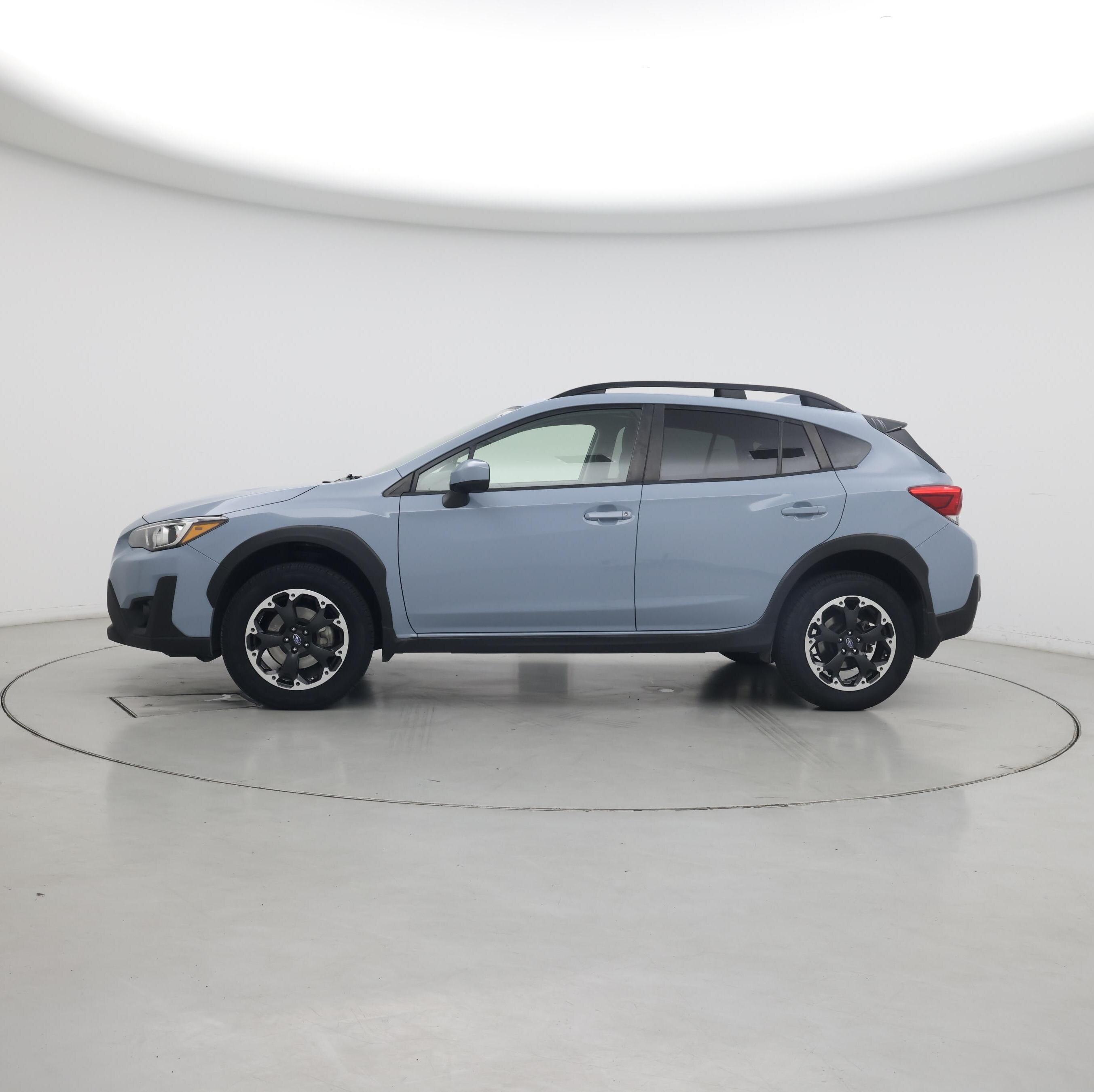 Thumbnail: 2023 Subaru Crosstrek - 3