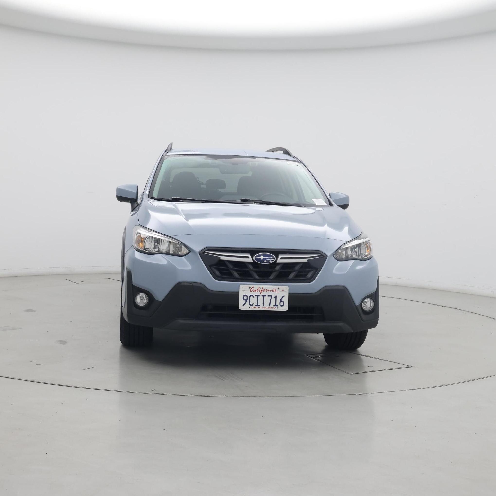 Thumbnail: 2023 Subaru Crosstrek - 5