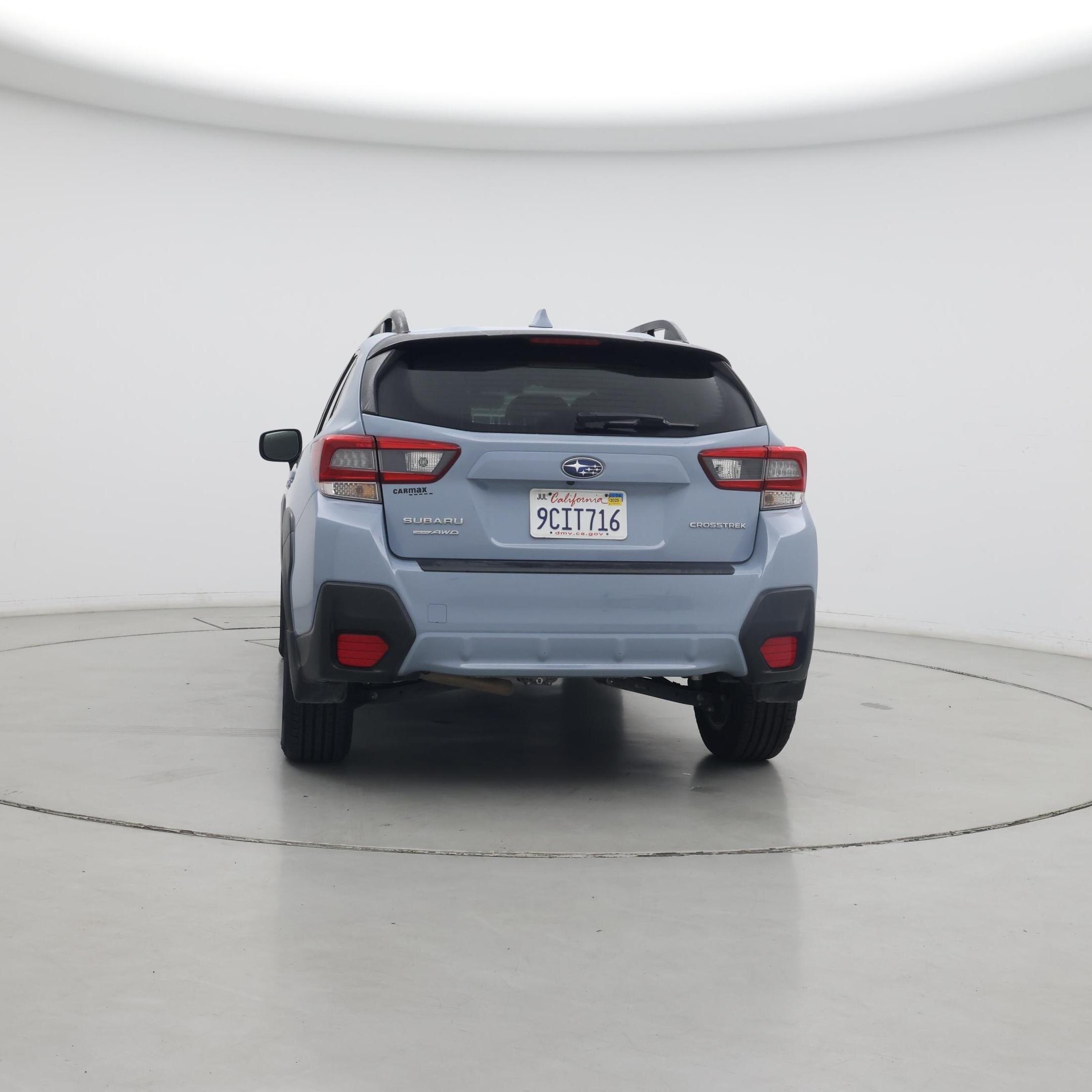 Thumbnail: 2023 Subaru Crosstrek - 6