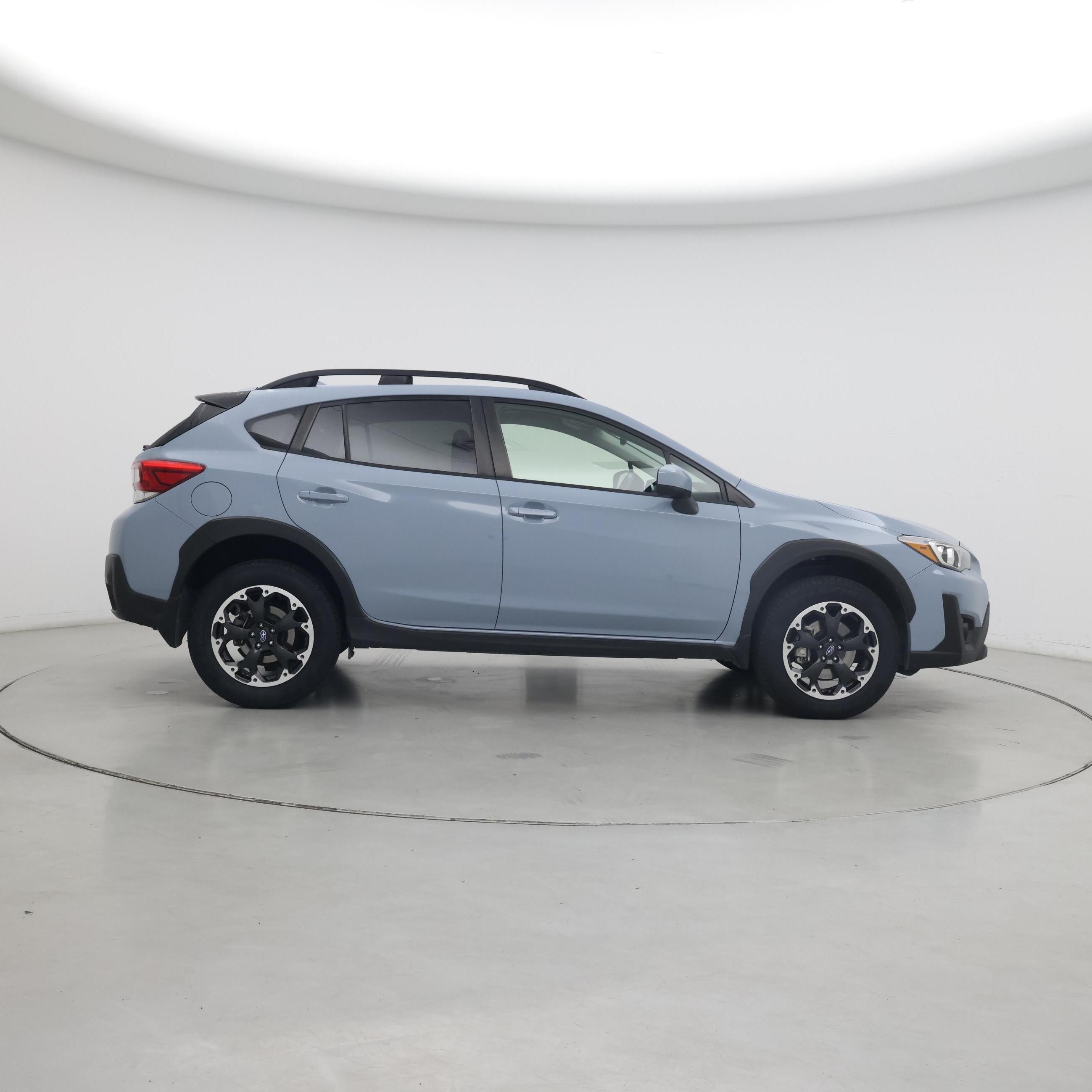 Thumbnail: 2023 Subaru Crosstrek - 7
