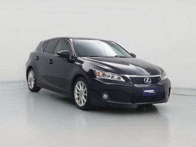 2013 Lexus CT 200h -
                  Oxnard, CA