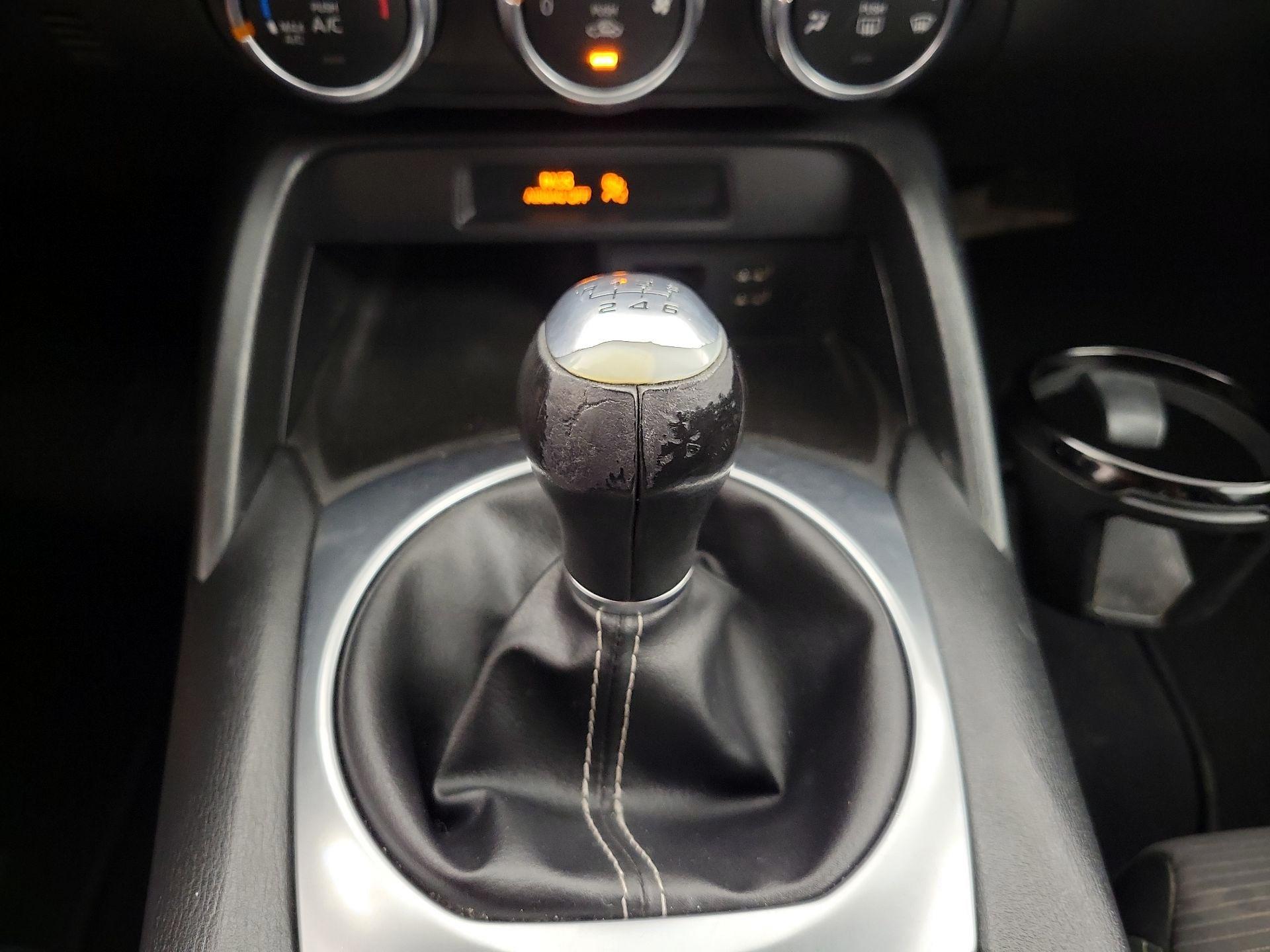 Thumbnail: 2017 Fiat 124 Spider - 17