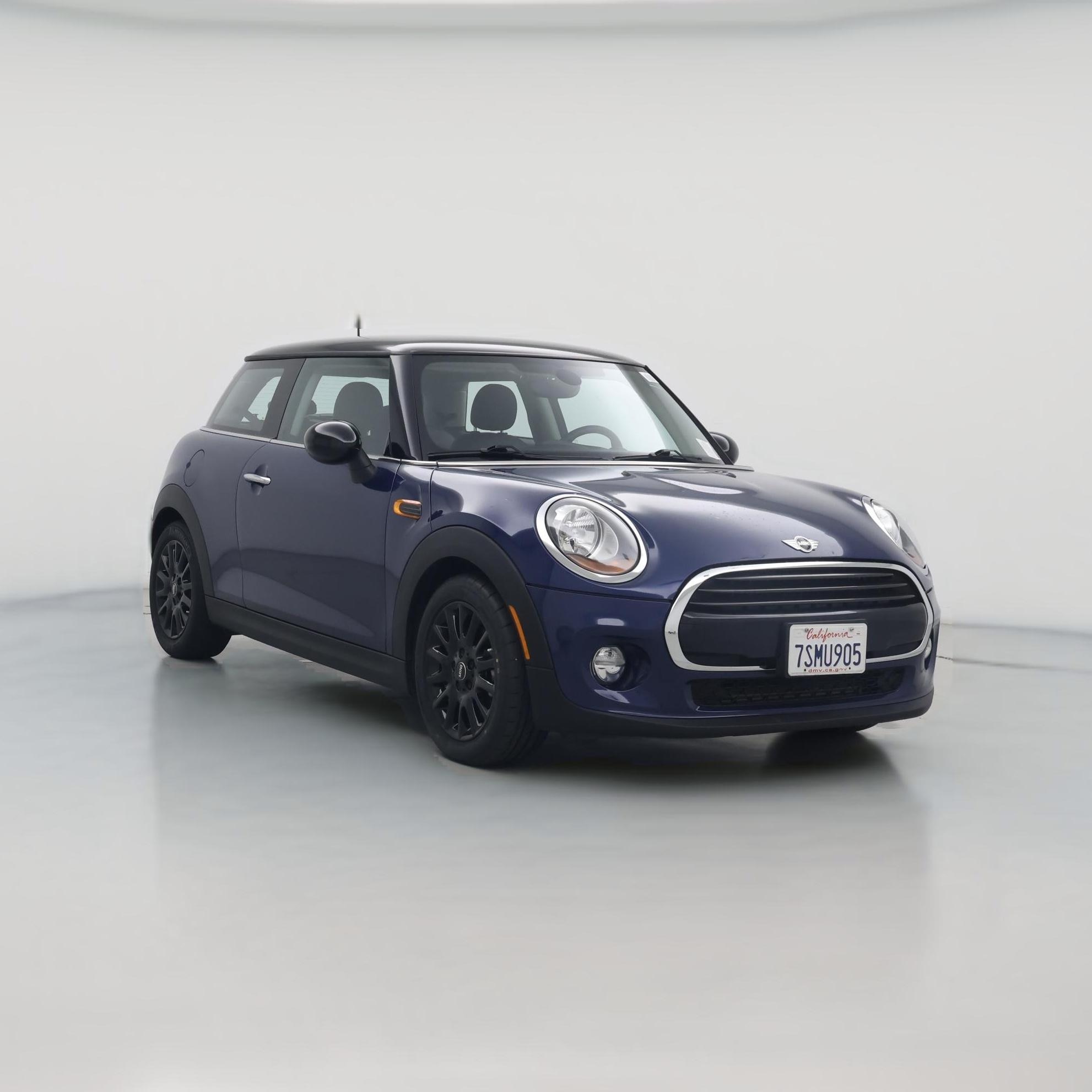 Thumbnail: 2016 MINI Cooper Hardtop - 1