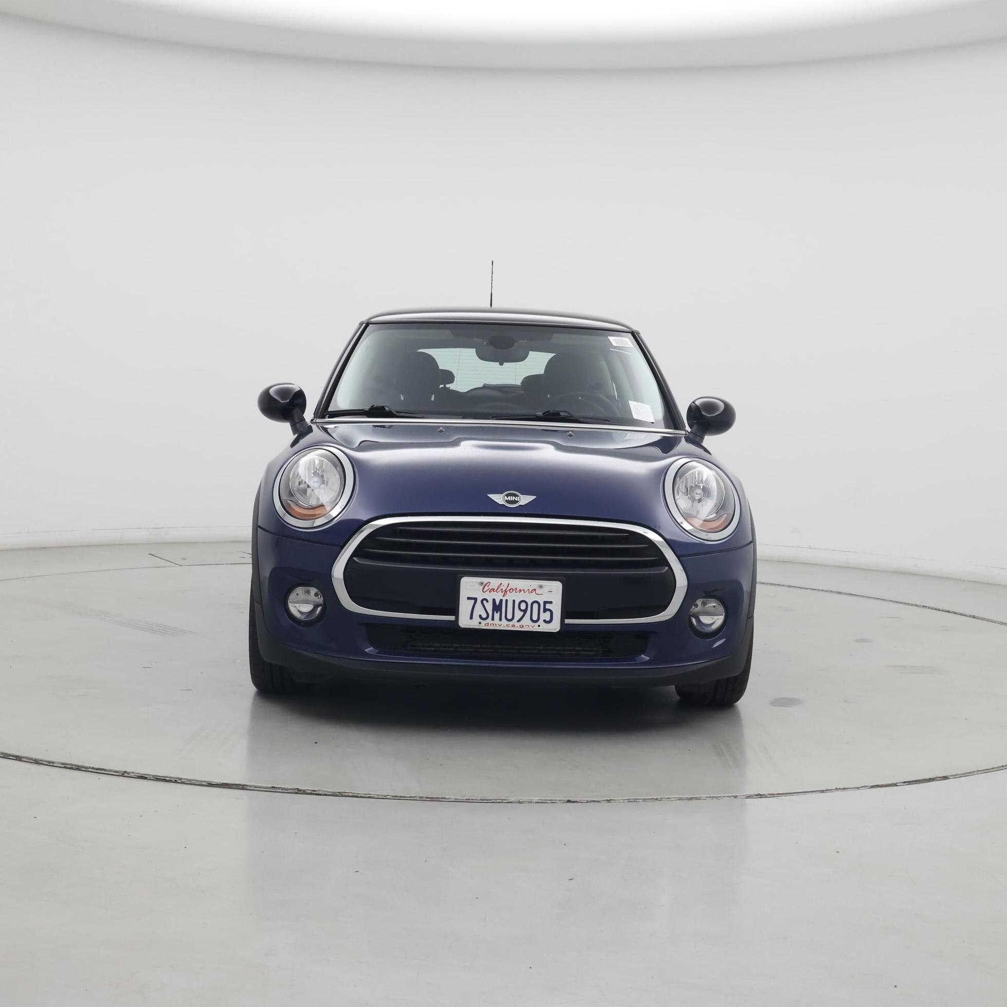 Thumbnail: 2016 MINI Cooper Hardtop - 5