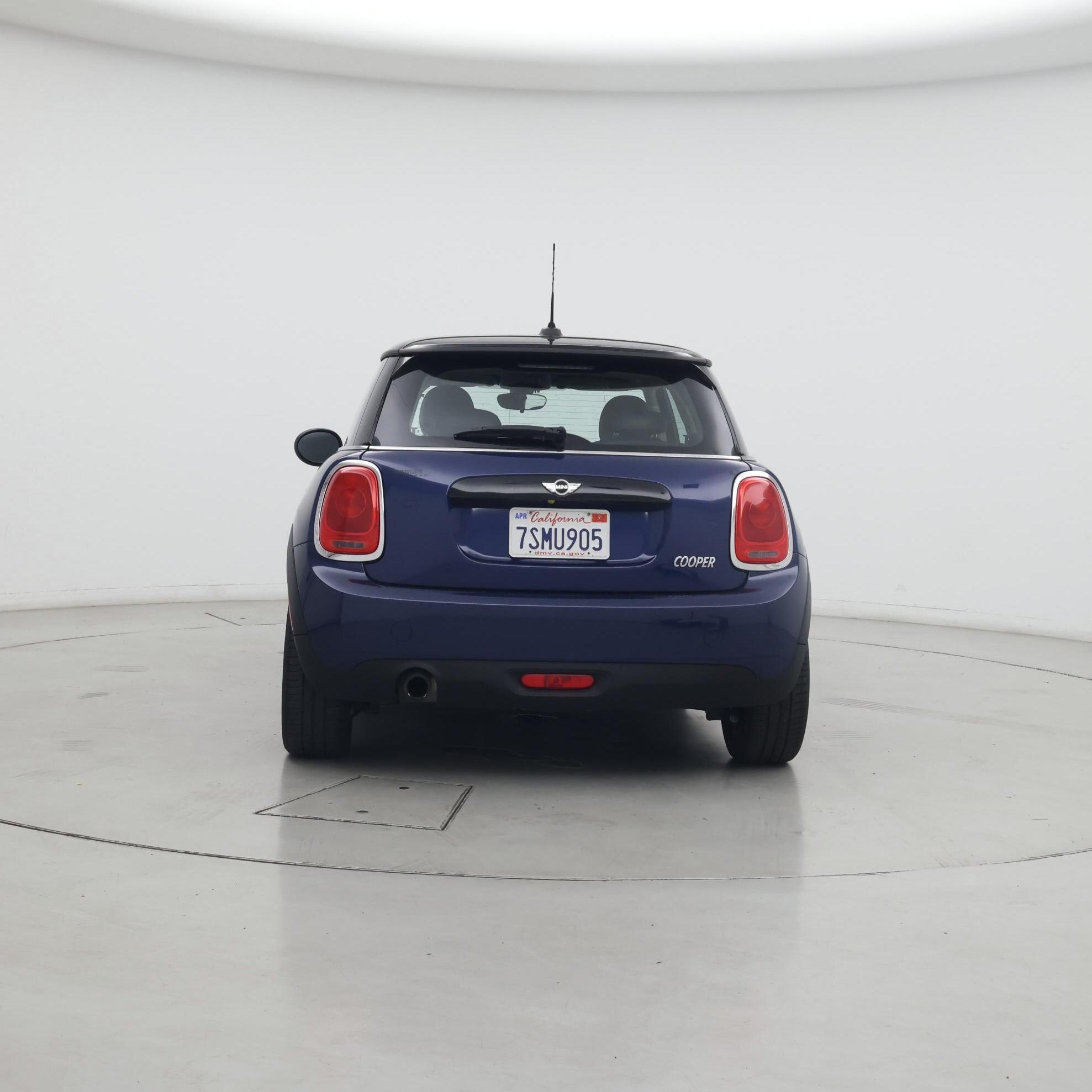 Thumbnail: 2016 MINI Cooper Hardtop - 6