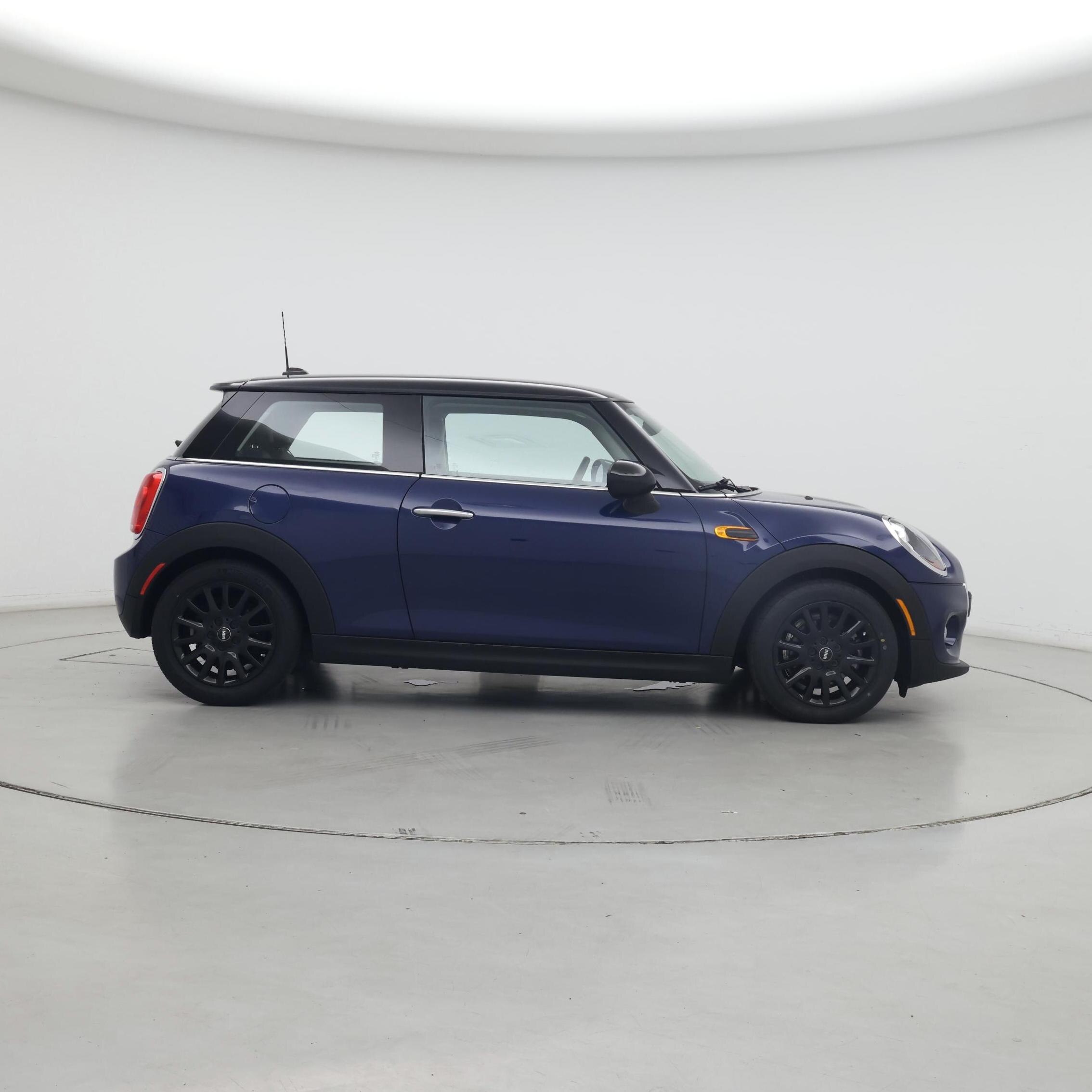 Thumbnail: 2016 MINI Cooper Hardtop - 7