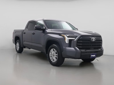 2023 Toyota Tundra SR5 -
                  Oxnard, CA