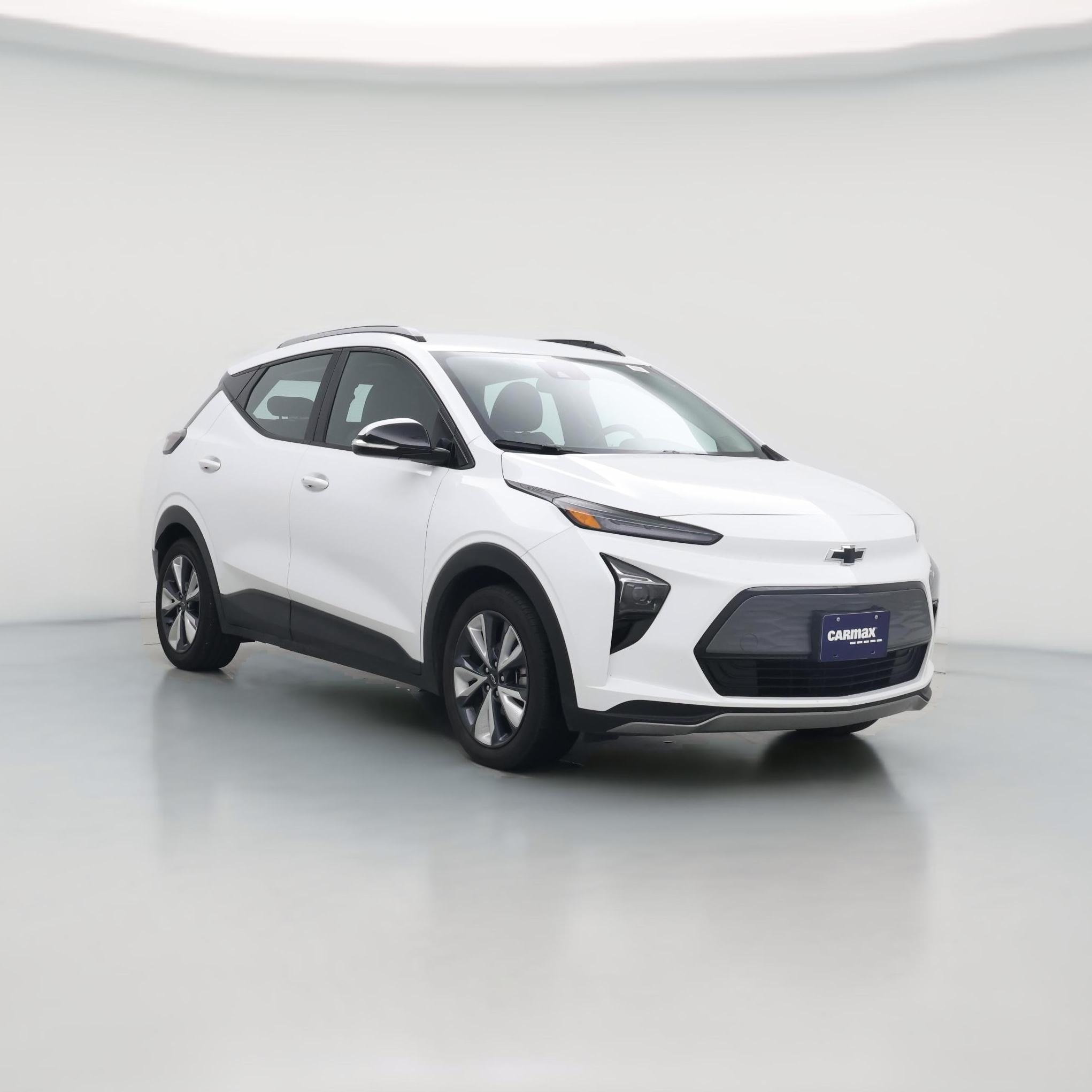 Thumbnail: 2022 Chevrolet Bolt EUV - 1