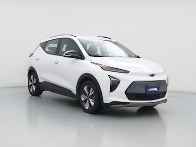 2022 Chevrolet Bolt EUV LT -
                  Oxnard, CA