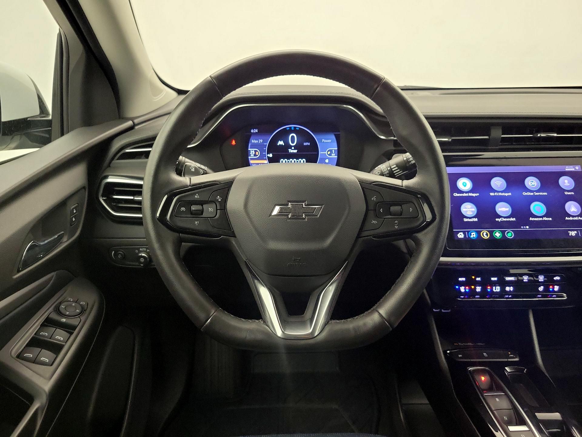 Thumbnail: 2022 Chevrolet Bolt EUV - 10