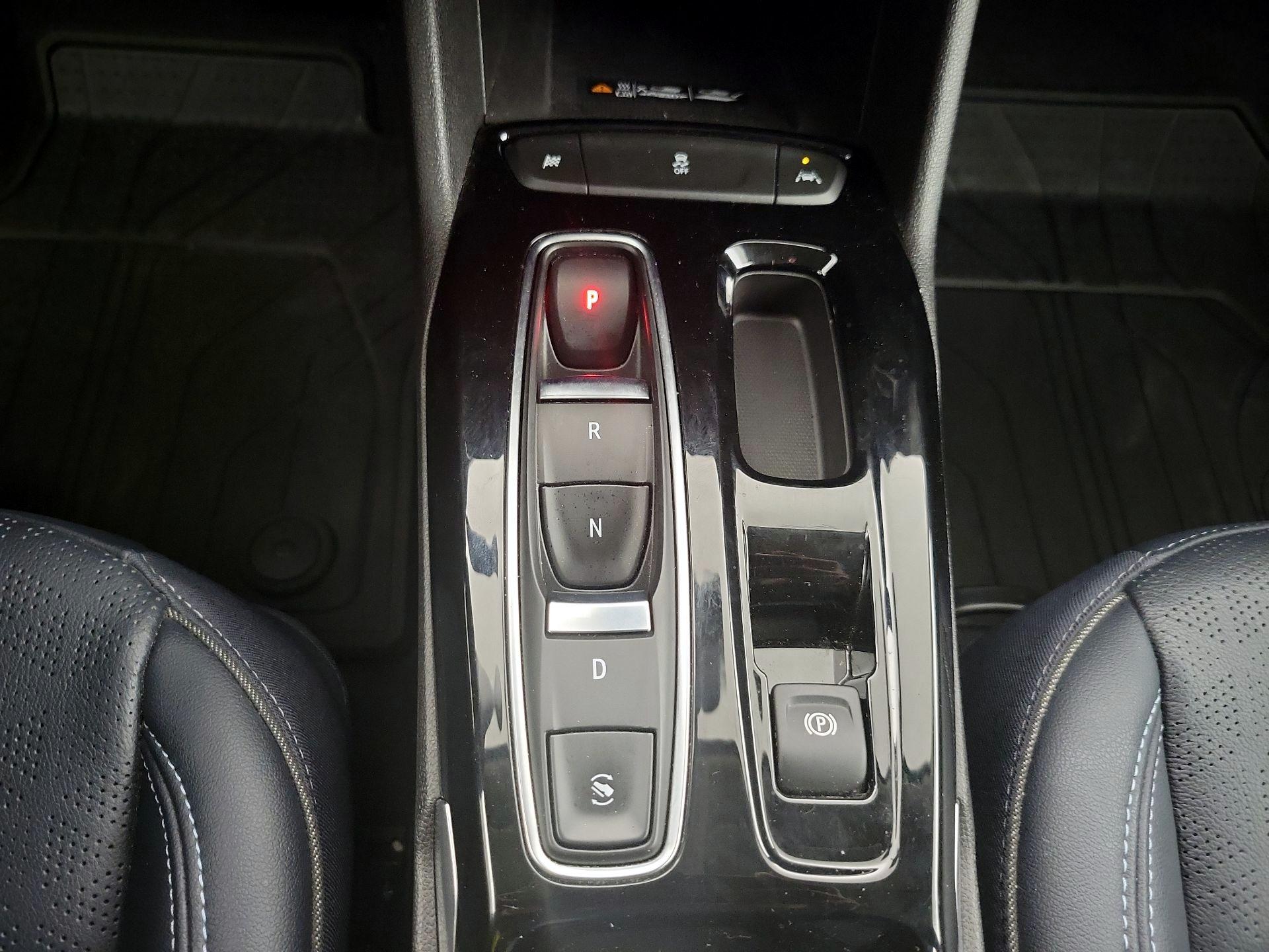 Thumbnail: 2022 Chevrolet Bolt EUV - 17