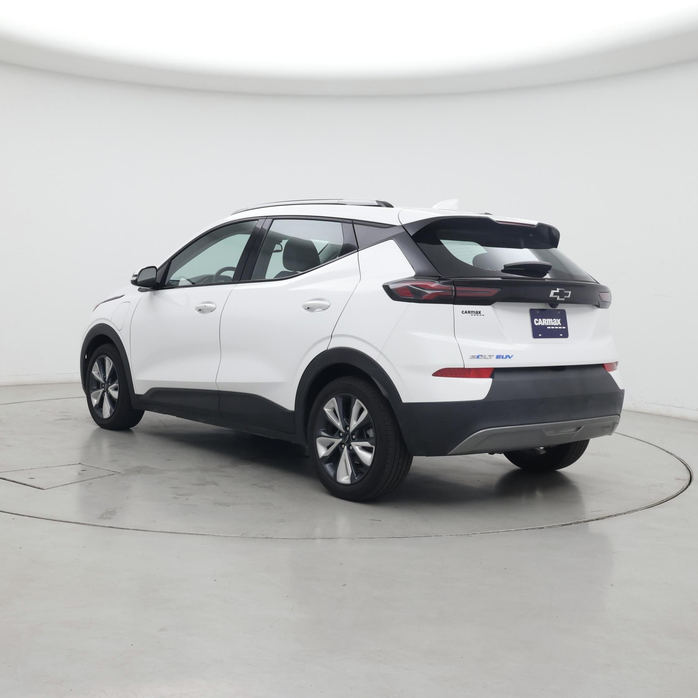 Thumbnail: 2022 Chevrolet Bolt EUV - 2
