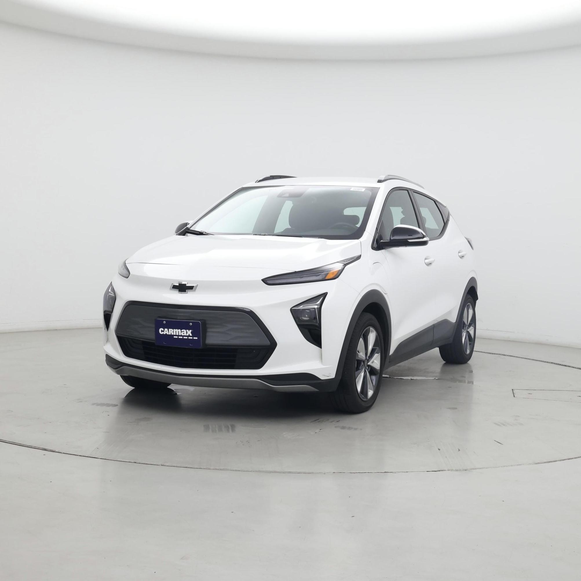 Thumbnail: 2022 Chevrolet Bolt EUV - 4