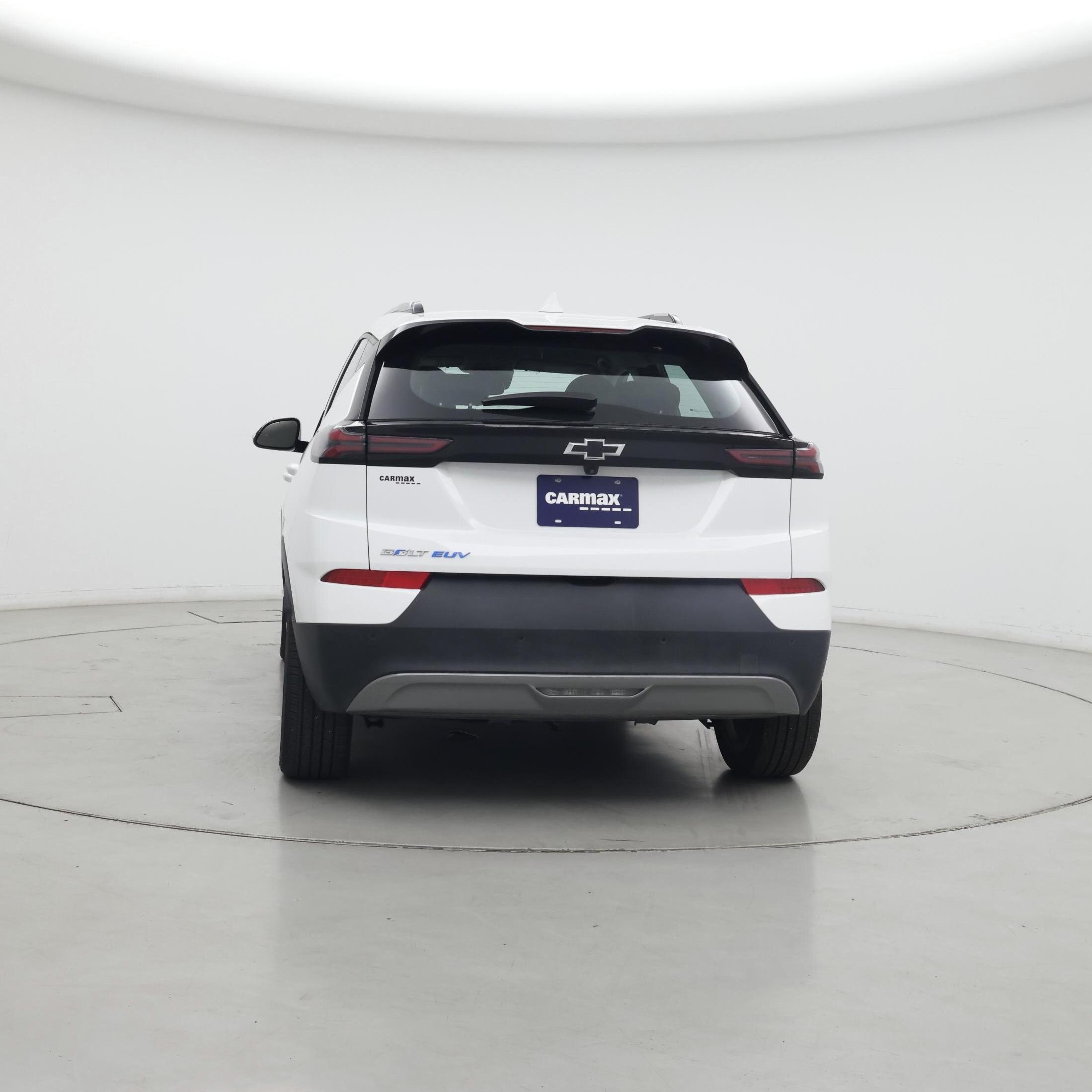 Thumbnail: 2022 Chevrolet Bolt EUV - 6
