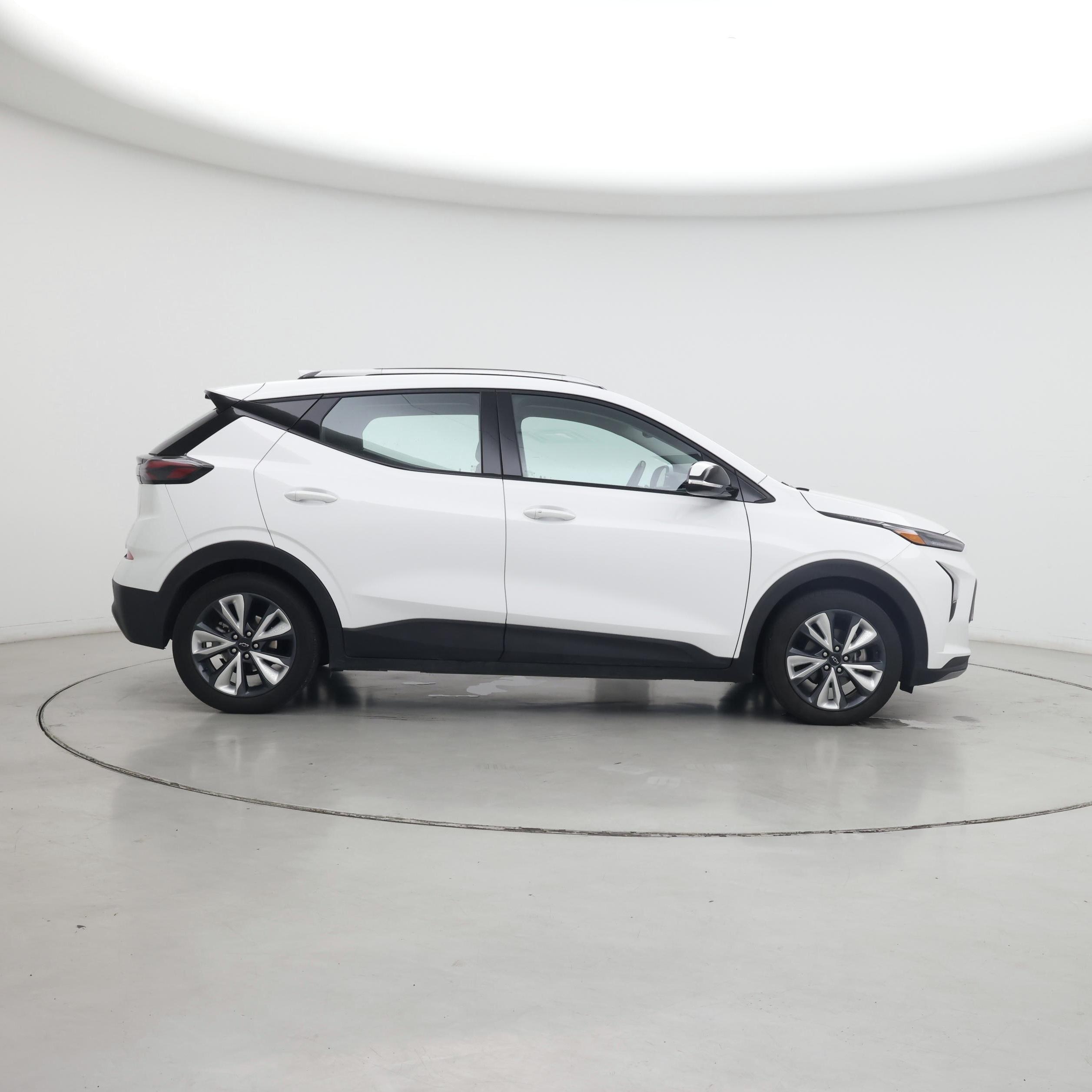 Thumbnail: 2022 Chevrolet Bolt EUV - 7