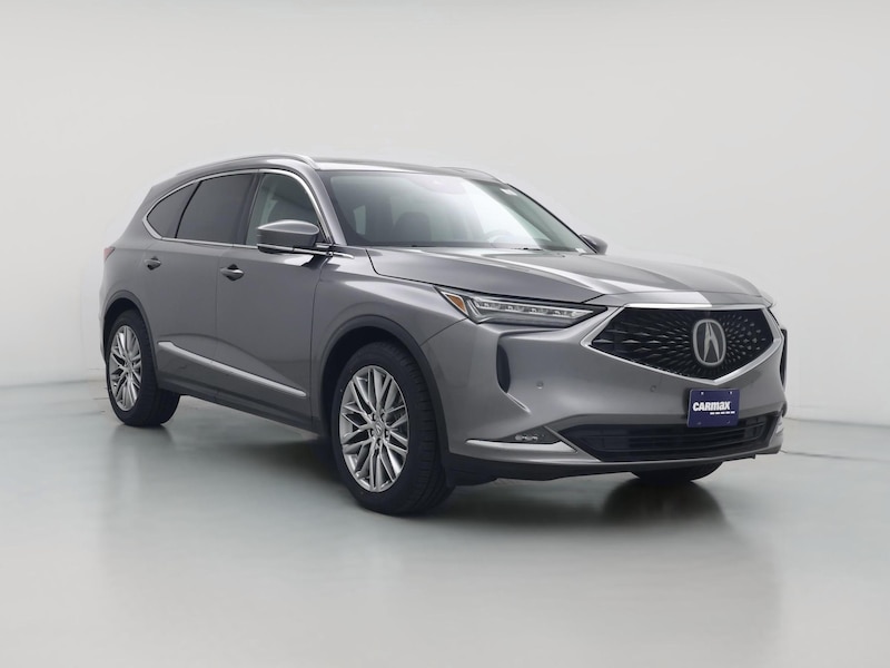 2022 Acura MDX Advance -
                  Oxnard, CA