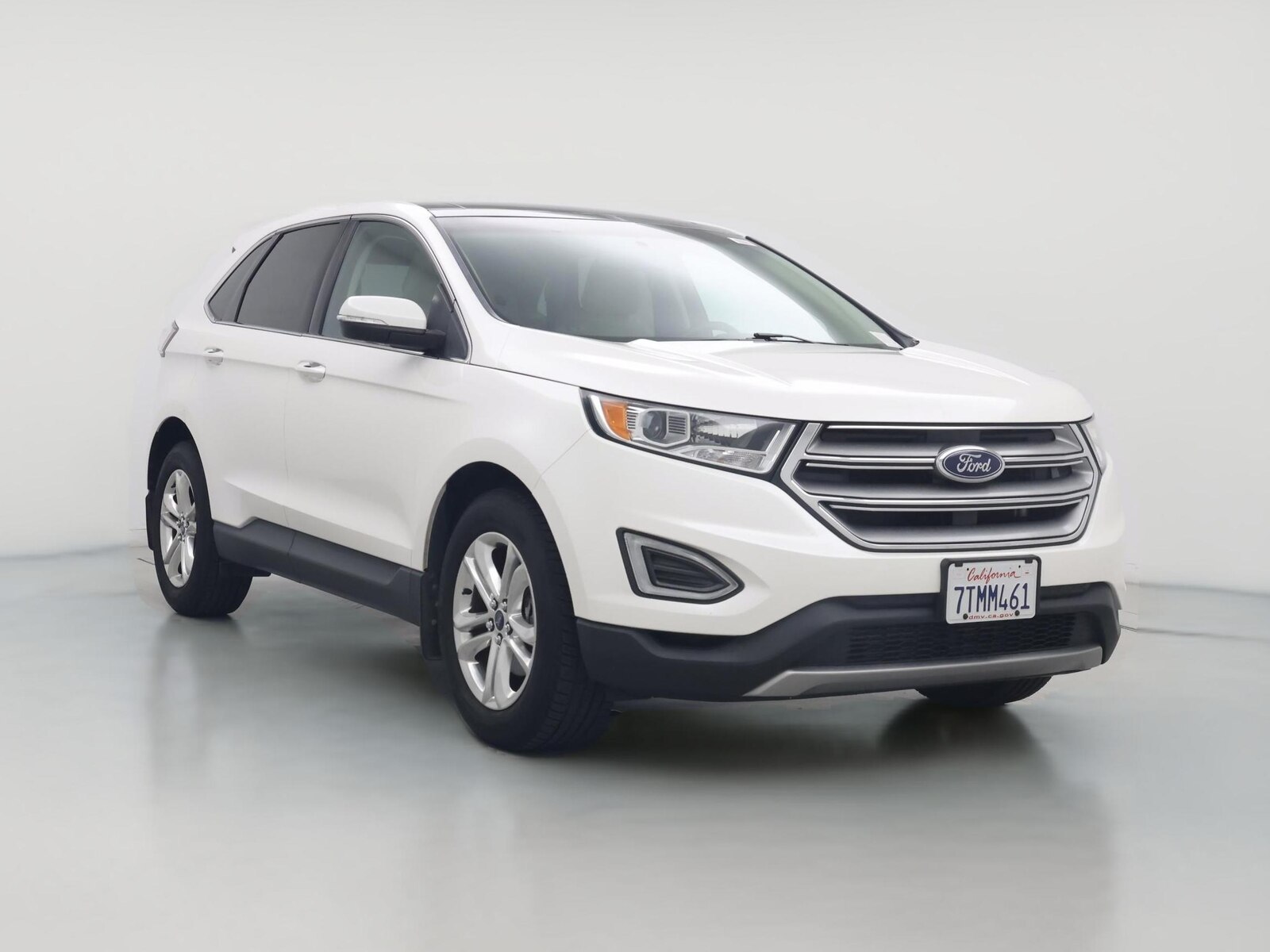 Image of 2016 Ford Edge SEL