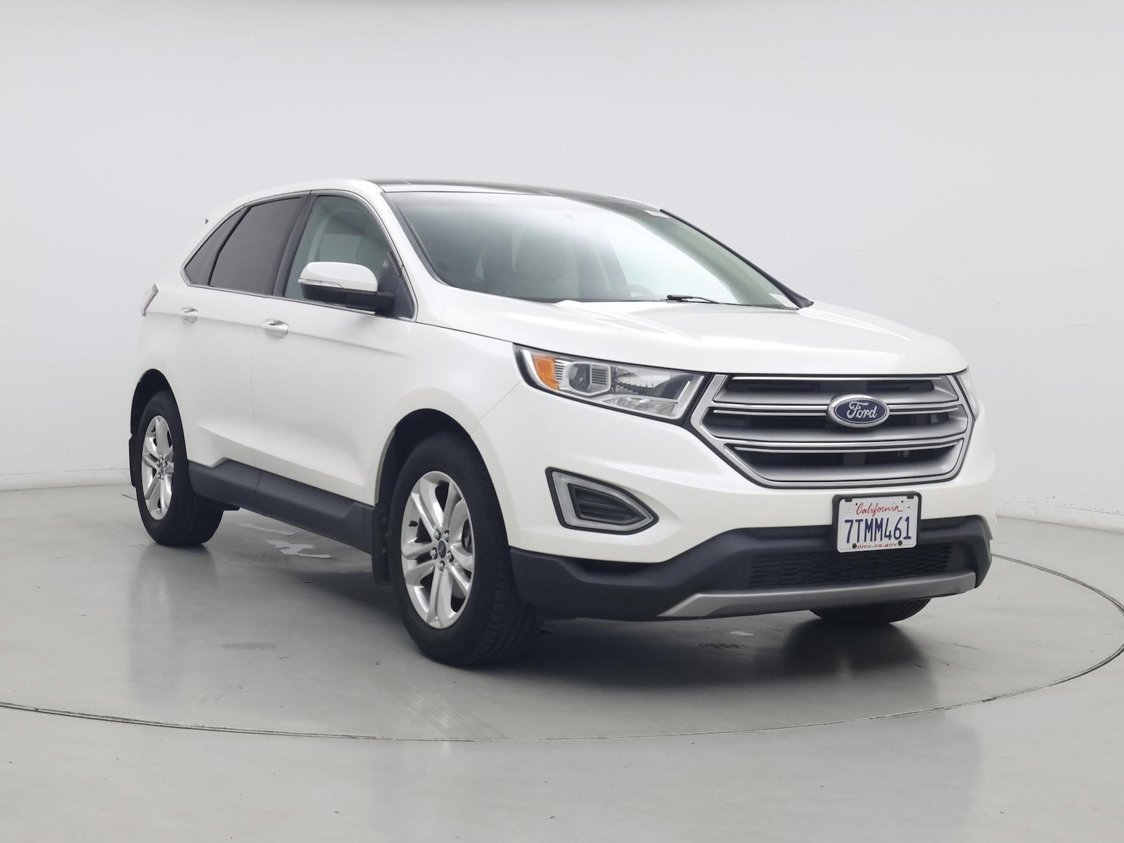 Image 2 of 2016 Ford Edge SEL