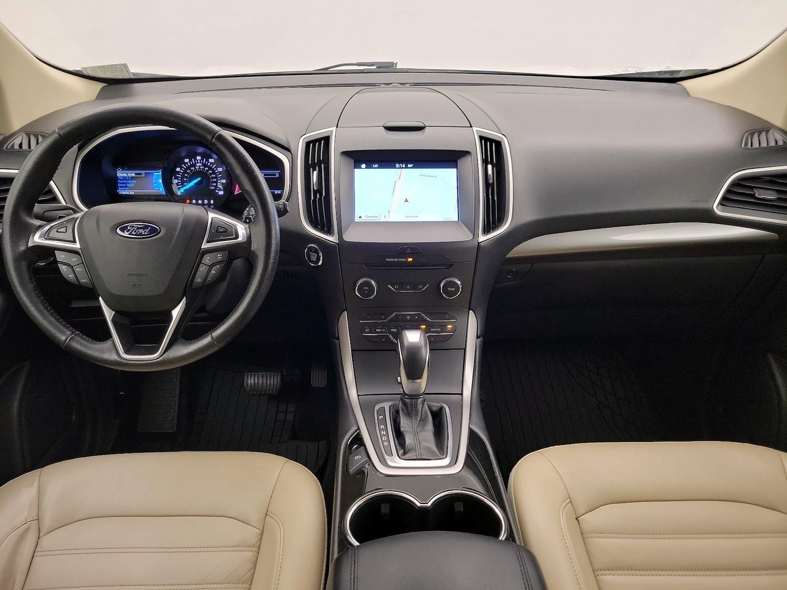 Image 10 of 2016 Ford Edge SEL