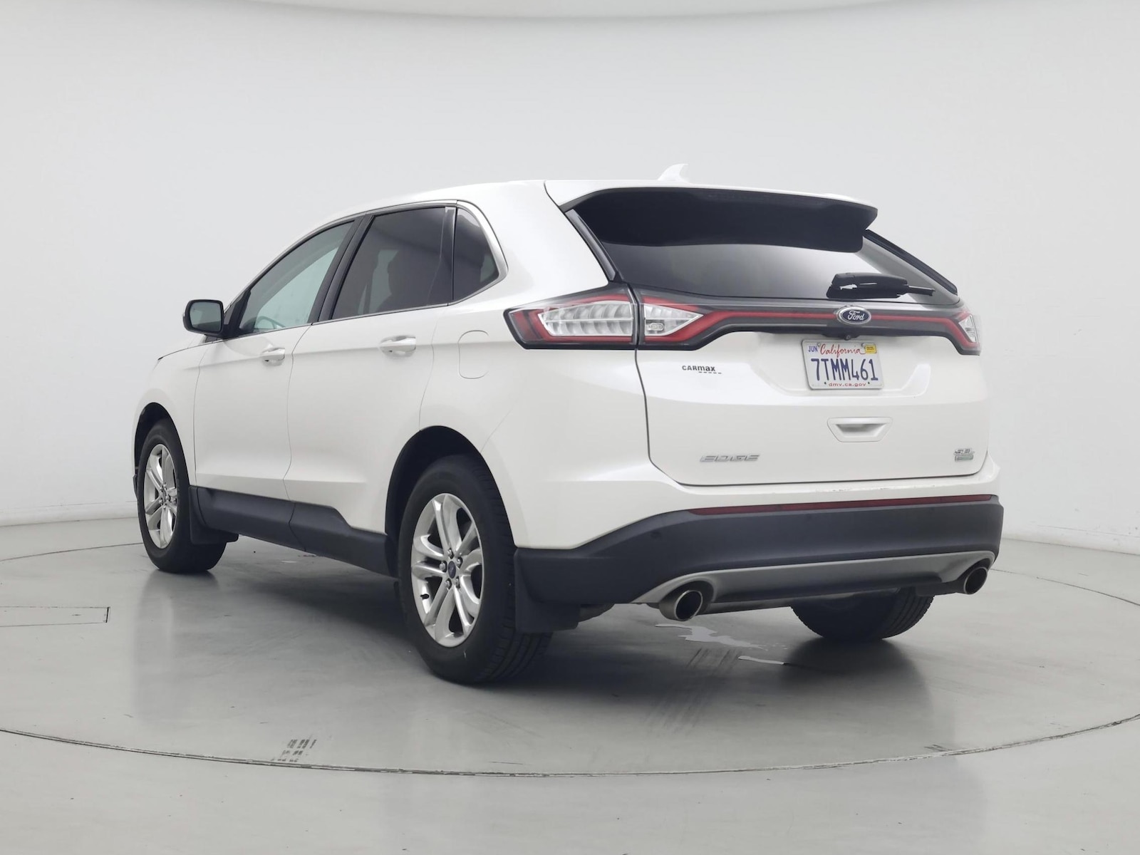 Image 3 of 2016 Ford Edge SEL