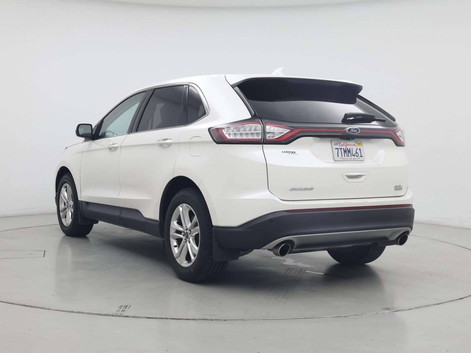 Image of 2016 Ford Edge SEL