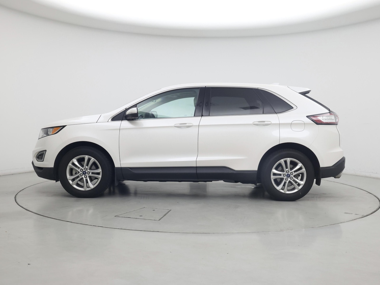 Image 4 of 2016 Ford Edge SEL