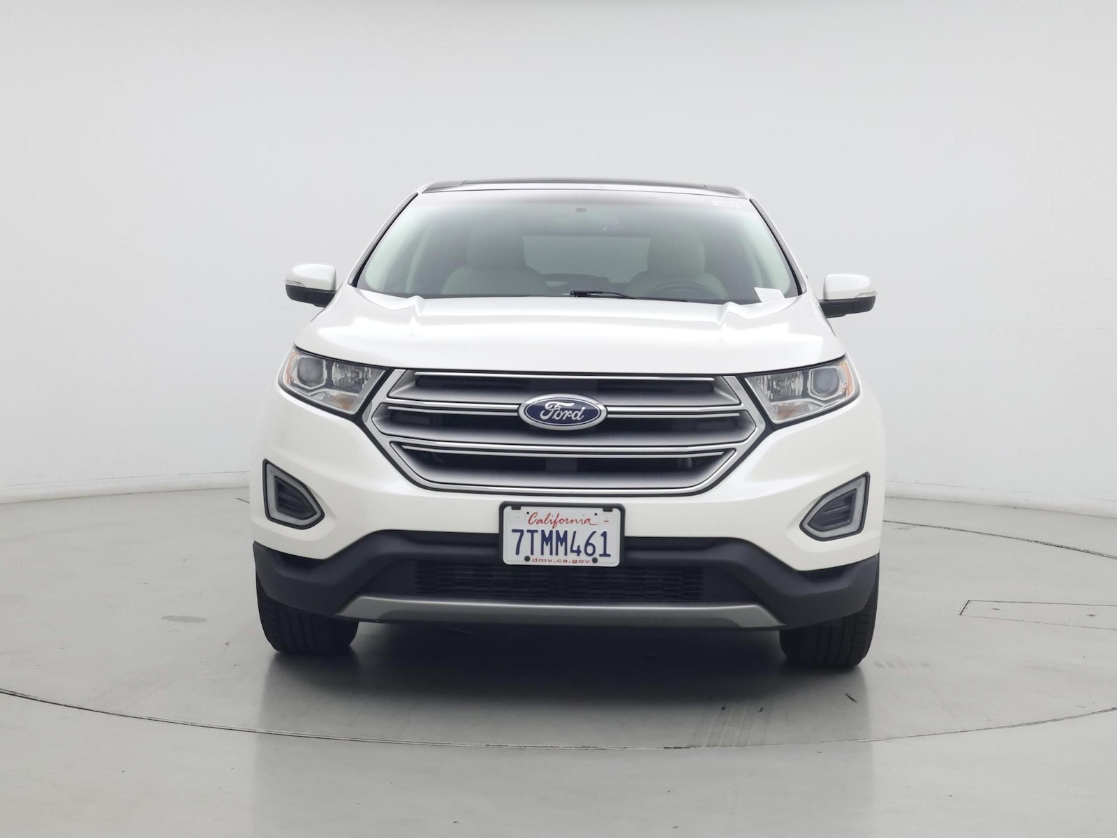 Image 6 of 2016 Ford Edge SEL