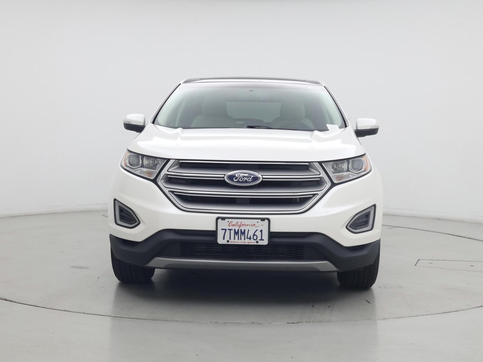 Image of 2016 Ford Edge SEL