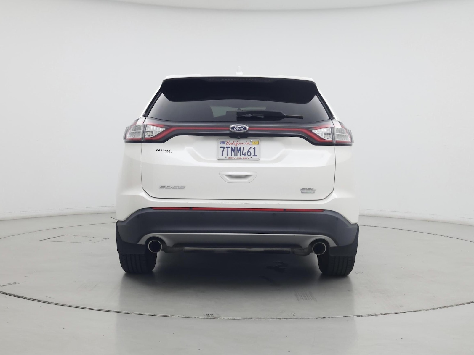 Image 7 of 2016 Ford Edge SEL