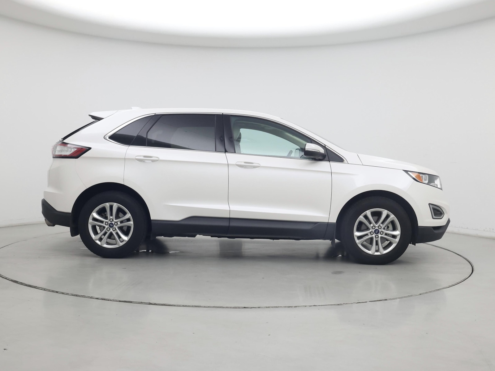 Image 8 of 2016 Ford Edge SEL