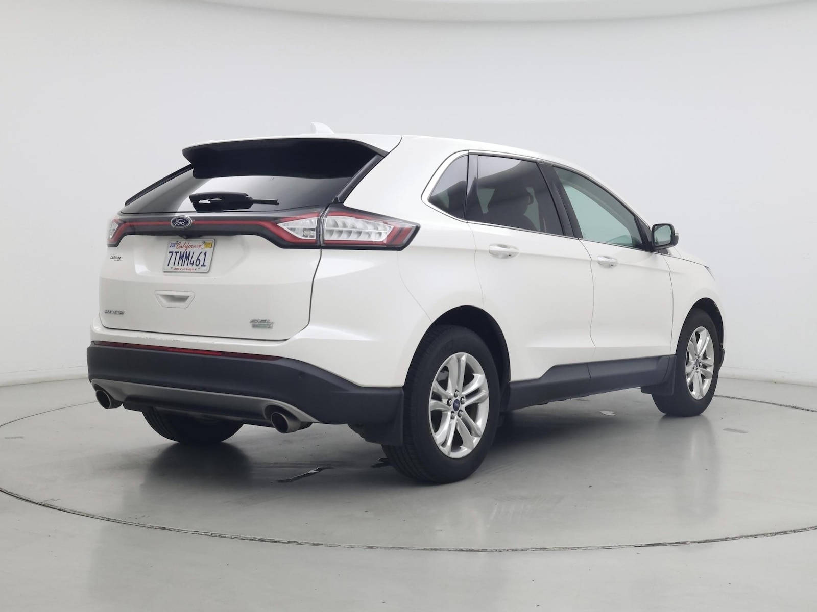 Image 9 of 2016 Ford Edge SEL
