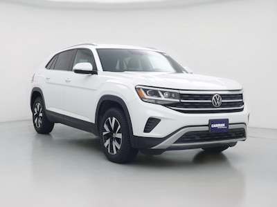 2021 Volkswagen Atlas SE -
                  Oxnard, CA