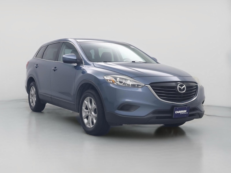 2014 Mazda CX-9 Grand Touring -
                  Oxnard, CA