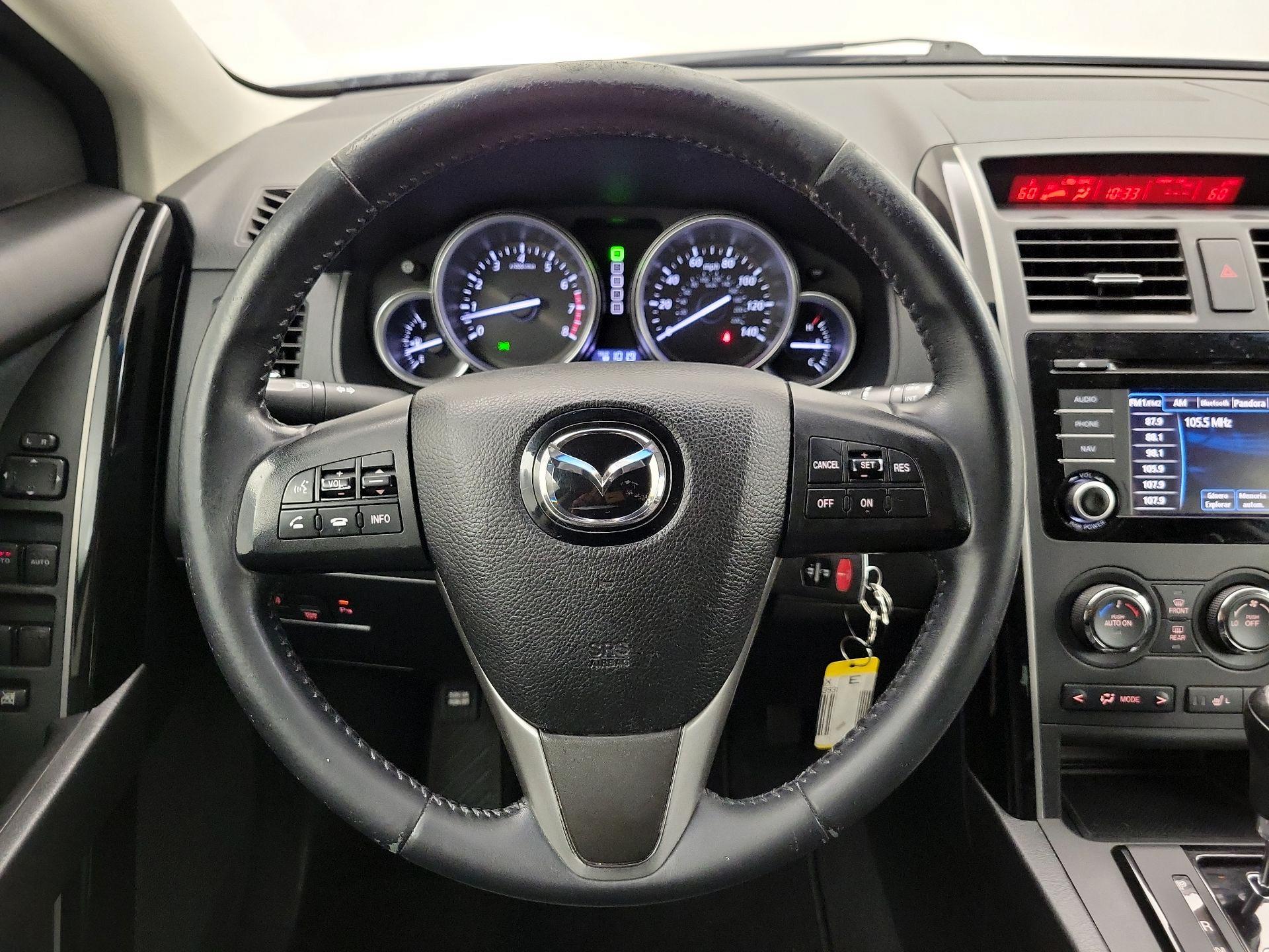 Thumbnail: 2014 Mazda CX-9 - 10