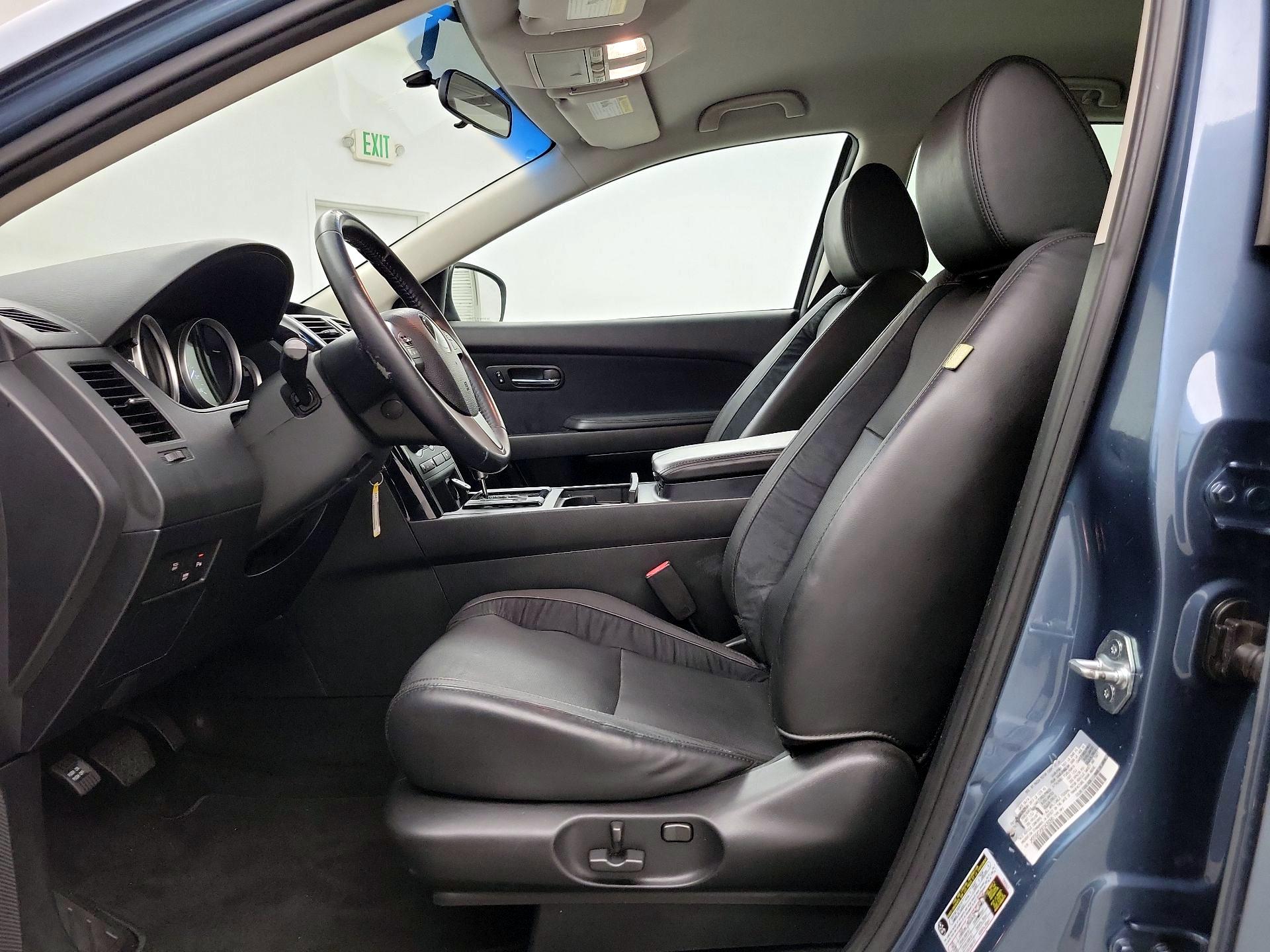Thumbnail: 2014 Mazda CX-9 - 11