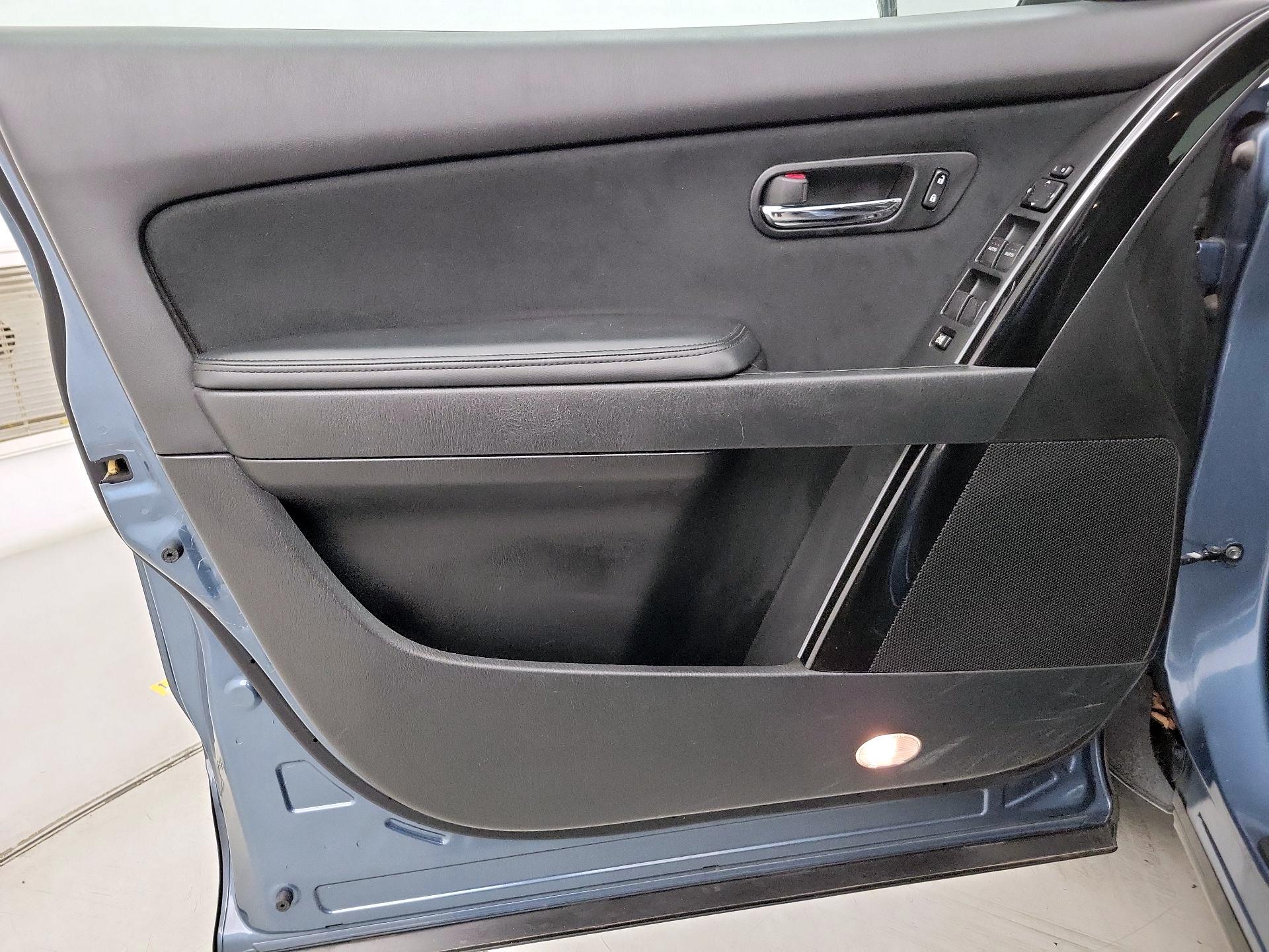 Thumbnail: 2014 Mazda CX-9 - 12