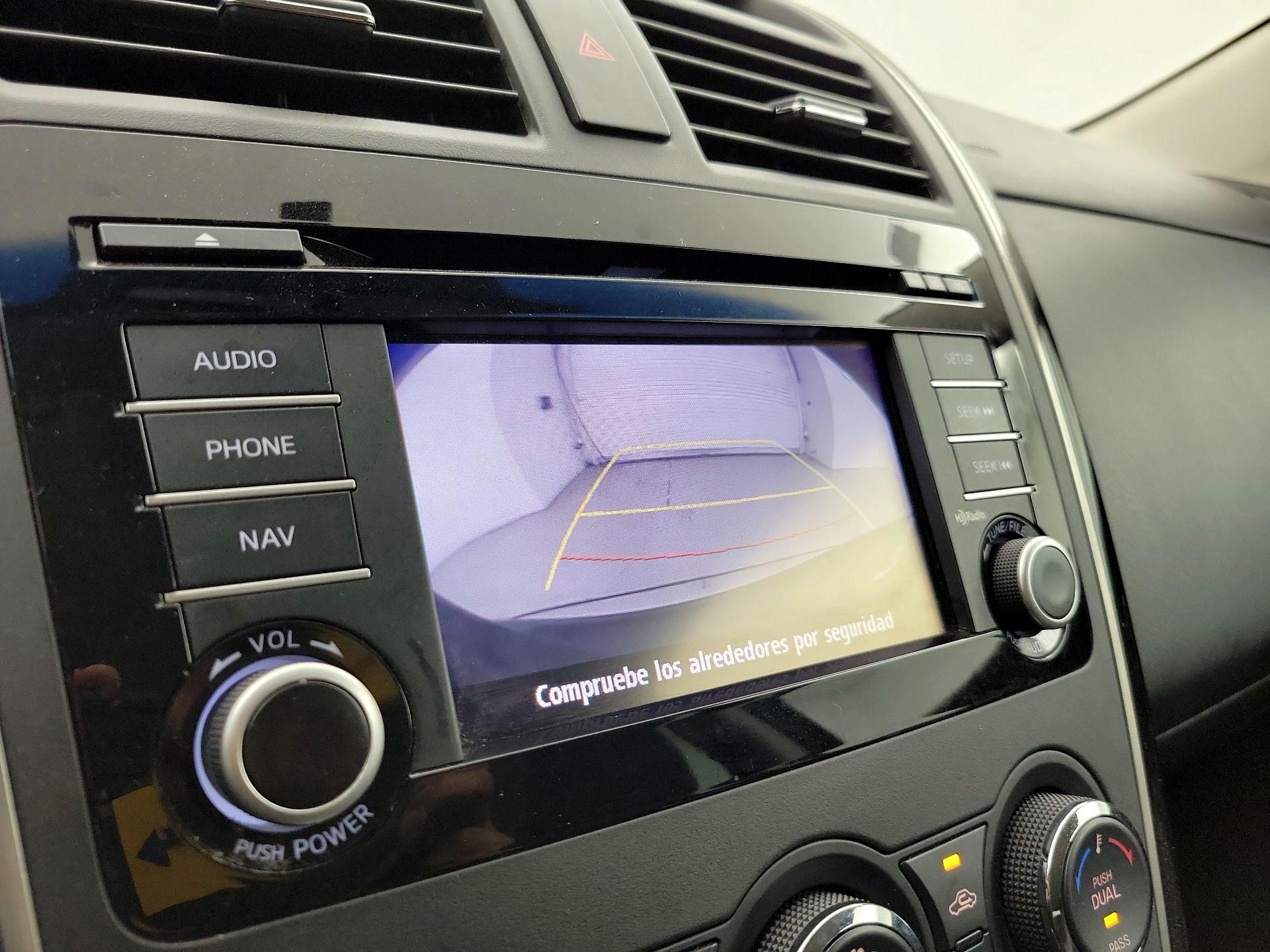 Thumbnail: 2014 Mazda CX-9 - 14