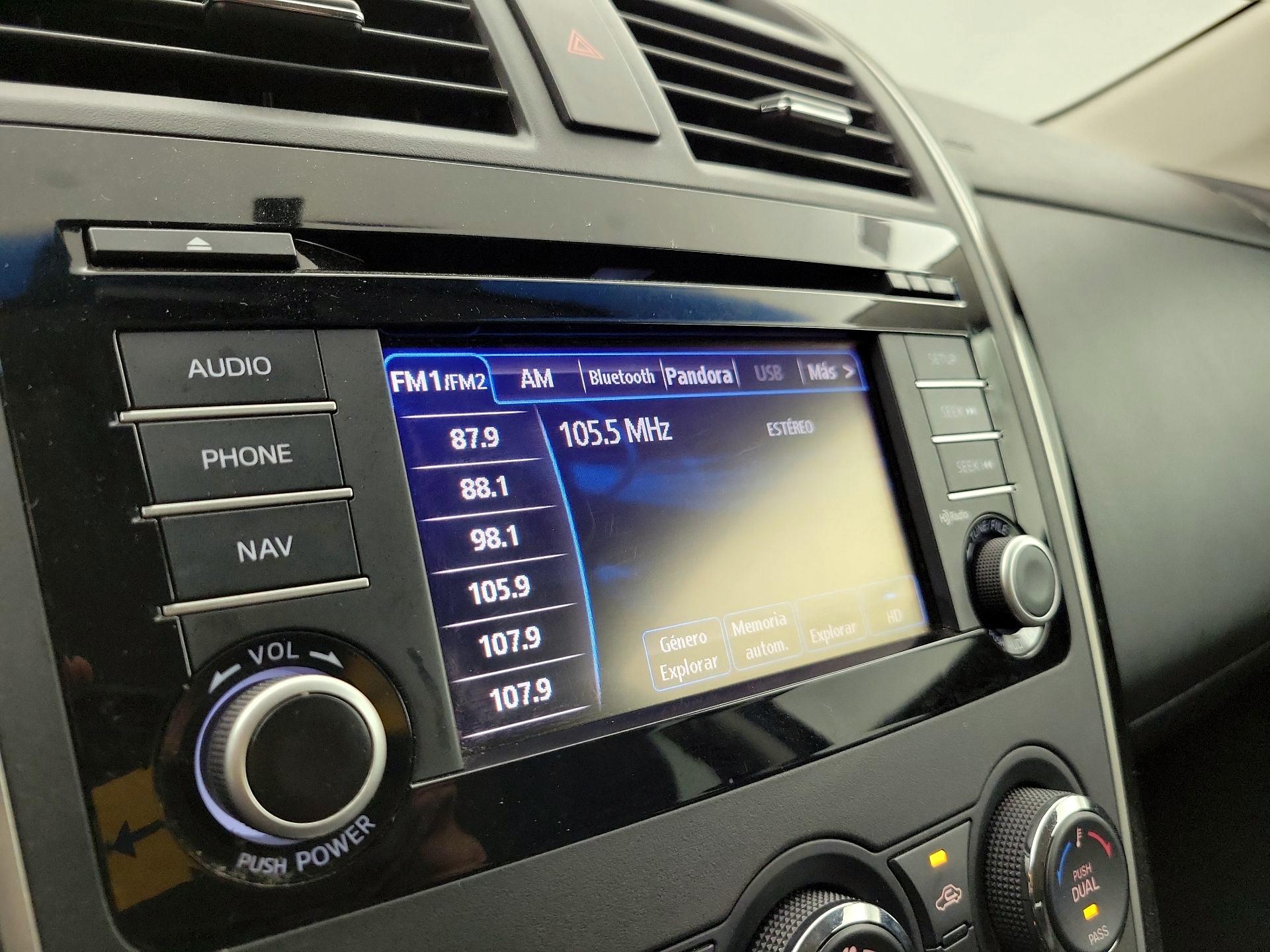 Thumbnail: 2014 Mazda CX-9 - 15