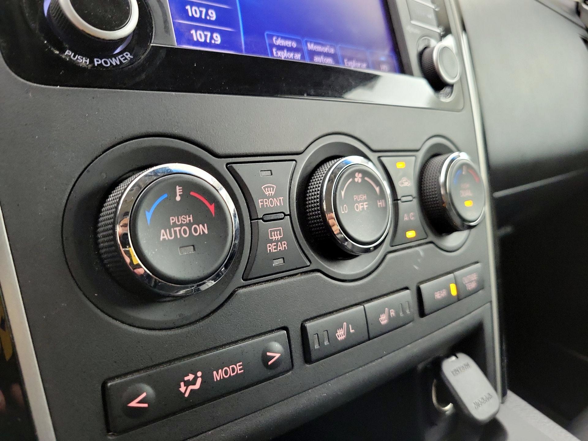 Thumbnail: 2014 Mazda CX-9 - 16