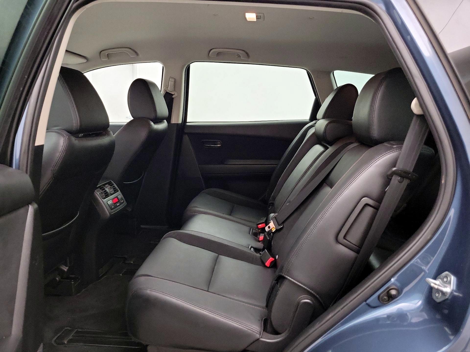 Thumbnail: 2014 Mazda CX-9 - 19