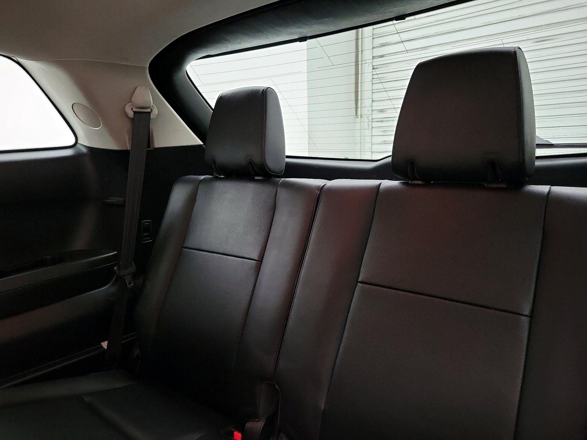 Thumbnail: 2014 Mazda CX-9 - 20