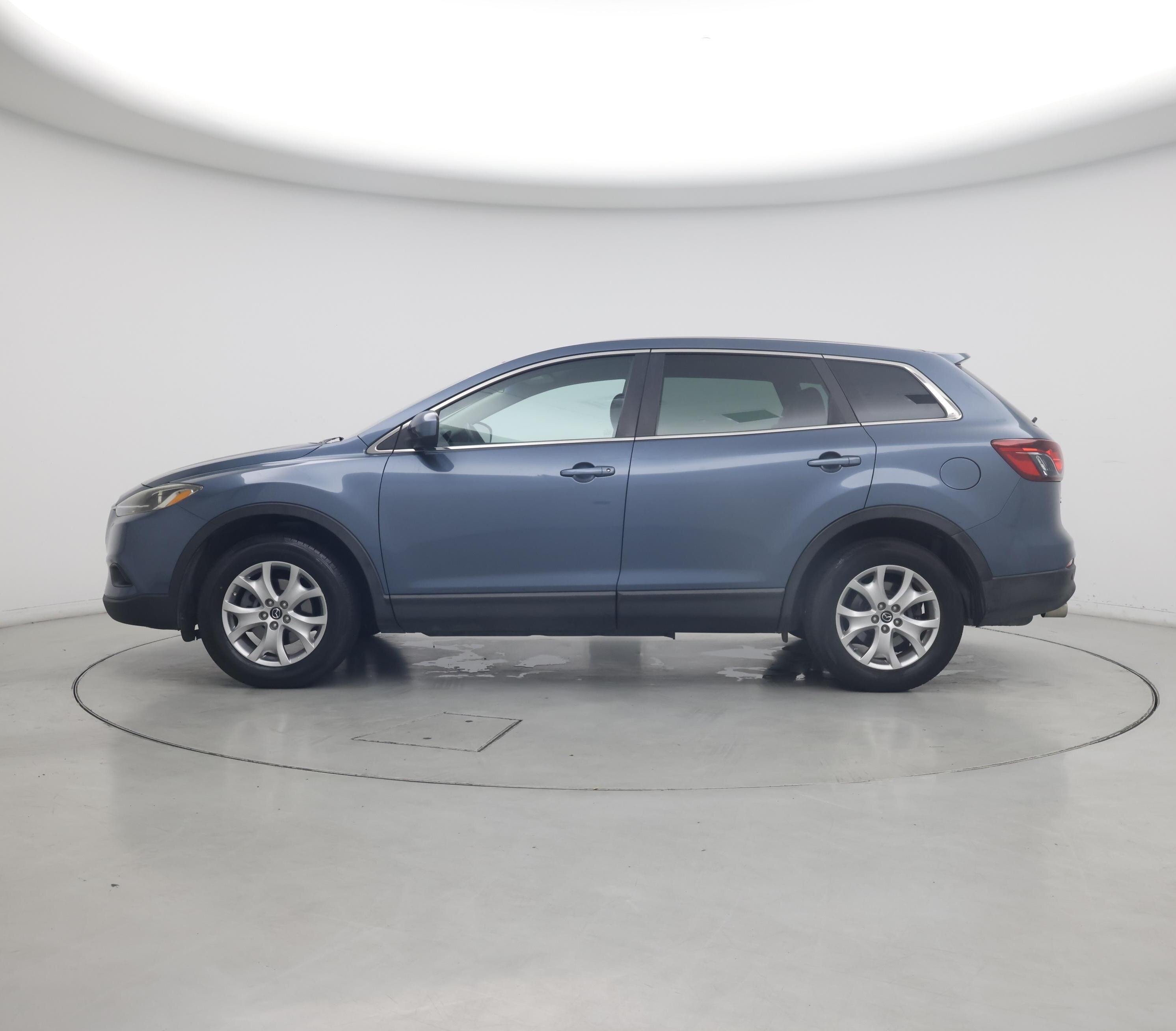 Thumbnail: 2014 Mazda CX-9 - 3